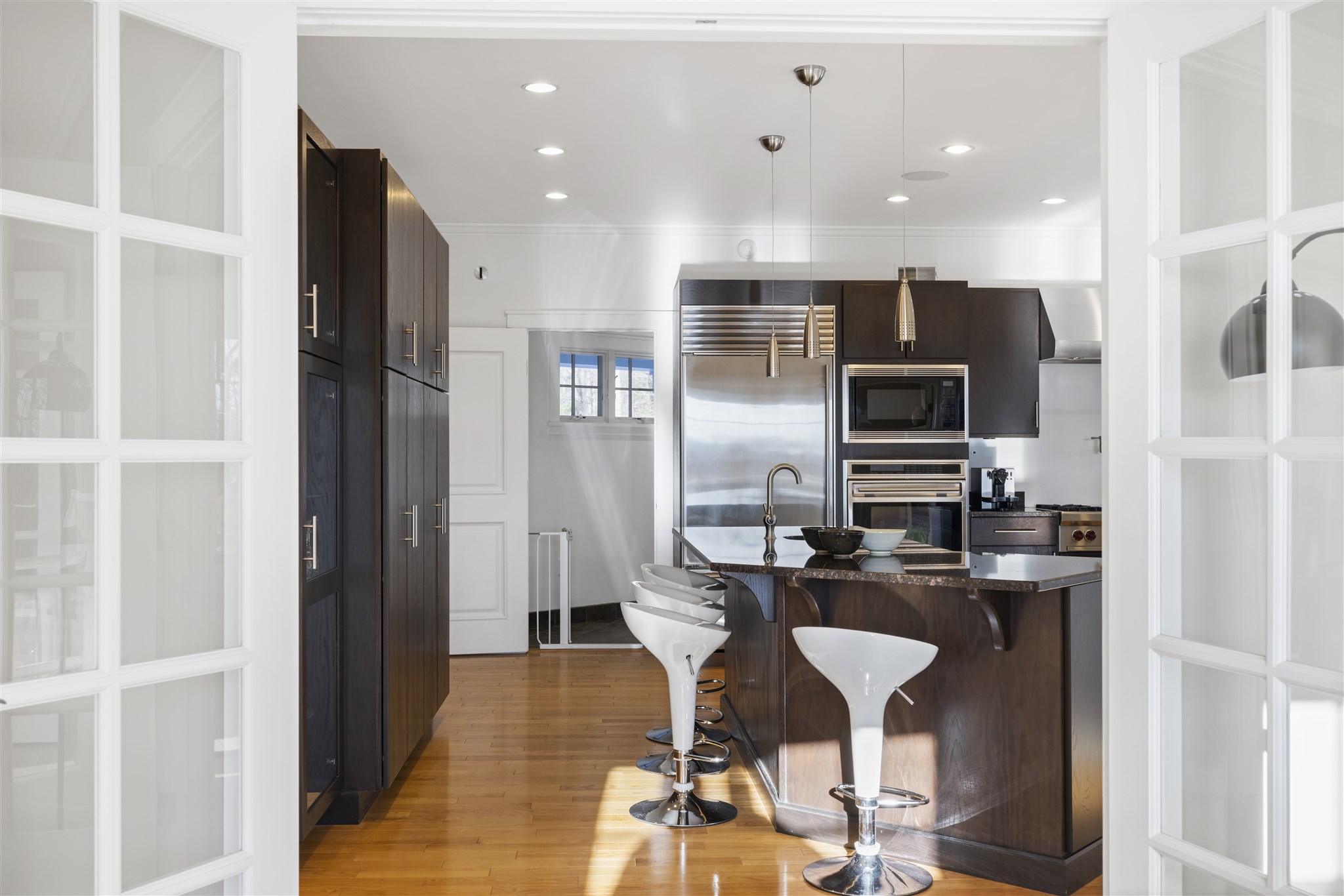 131 Ladieu Road Plainfield, NH 03781 - Photo 11 of 38