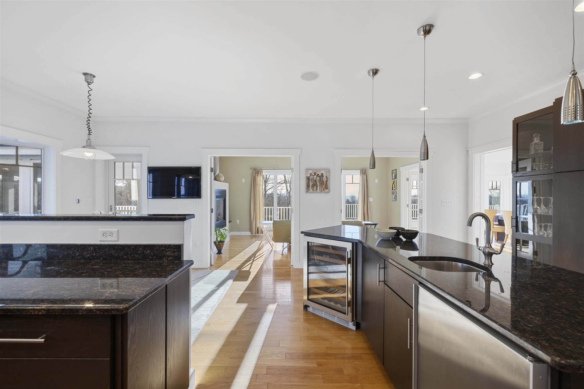 131 Ladieu Road Plainfield, NH 03781 - Photo 12 of 38