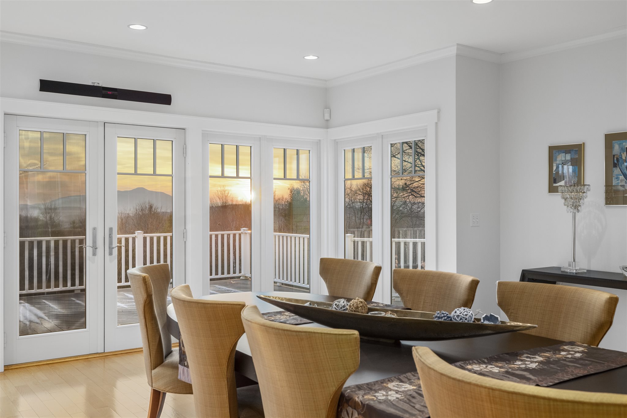 131 Ladieu Road Plainfield, NH 03781 - Photo 14 of 38