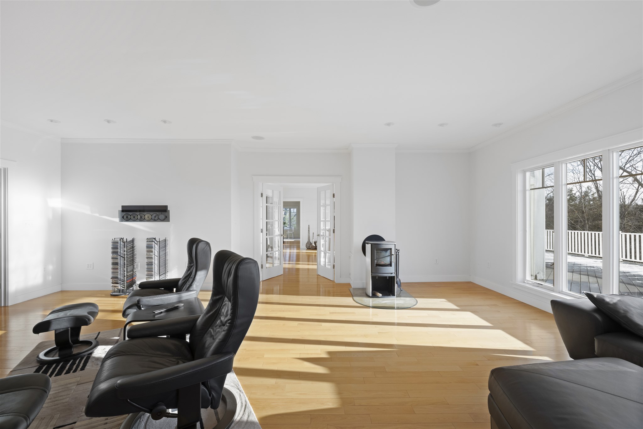 131 Ladieu Road Plainfield, NH 03781 - Photo 15 of 38