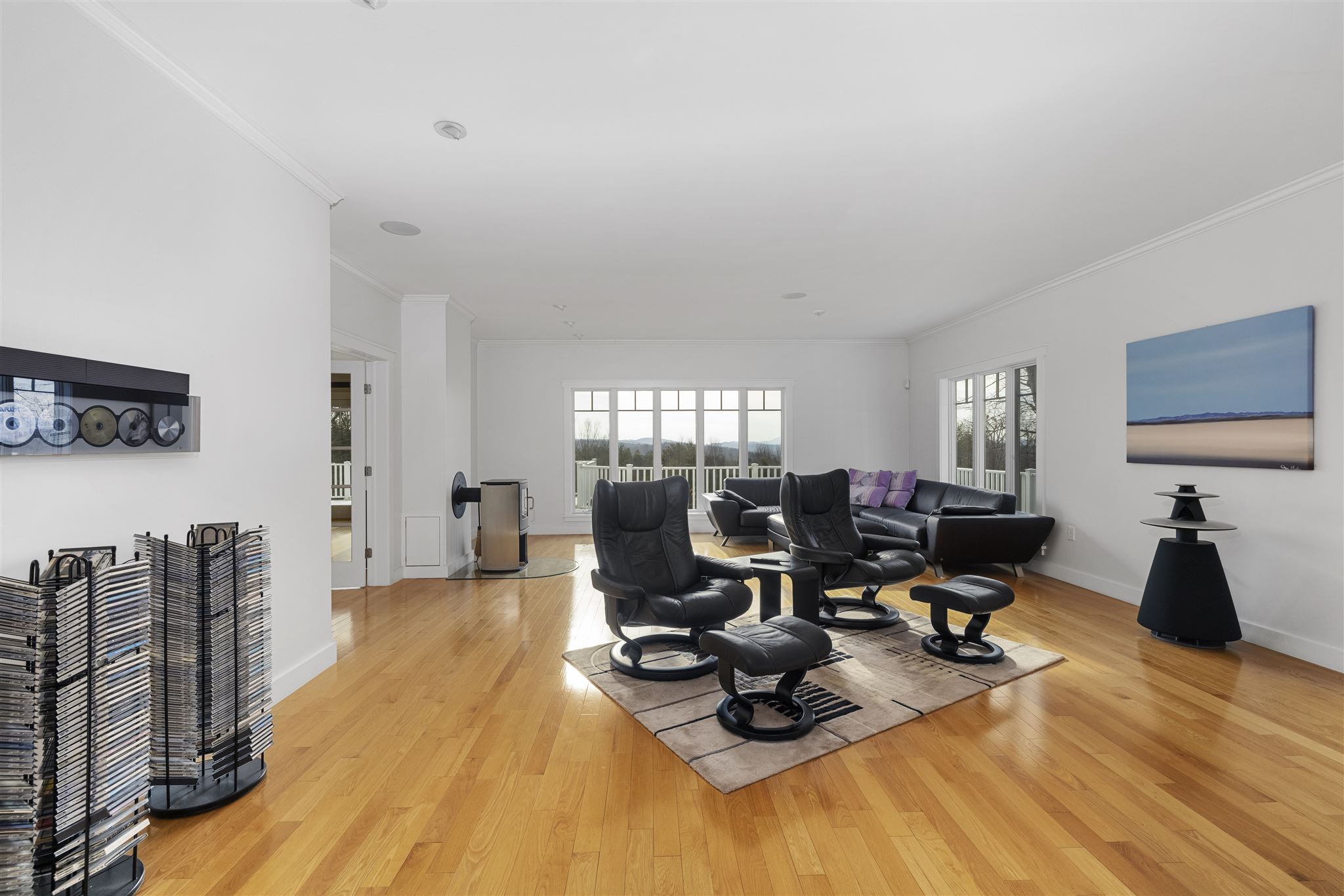 131 Ladieu Road Plainfield, NH 03781 - Photo 17 of 38