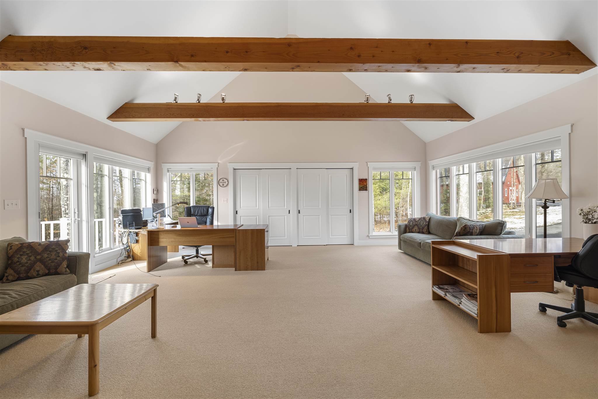 131 Ladieu Road Plainfield, NH 03781 - Photo 18 of 38