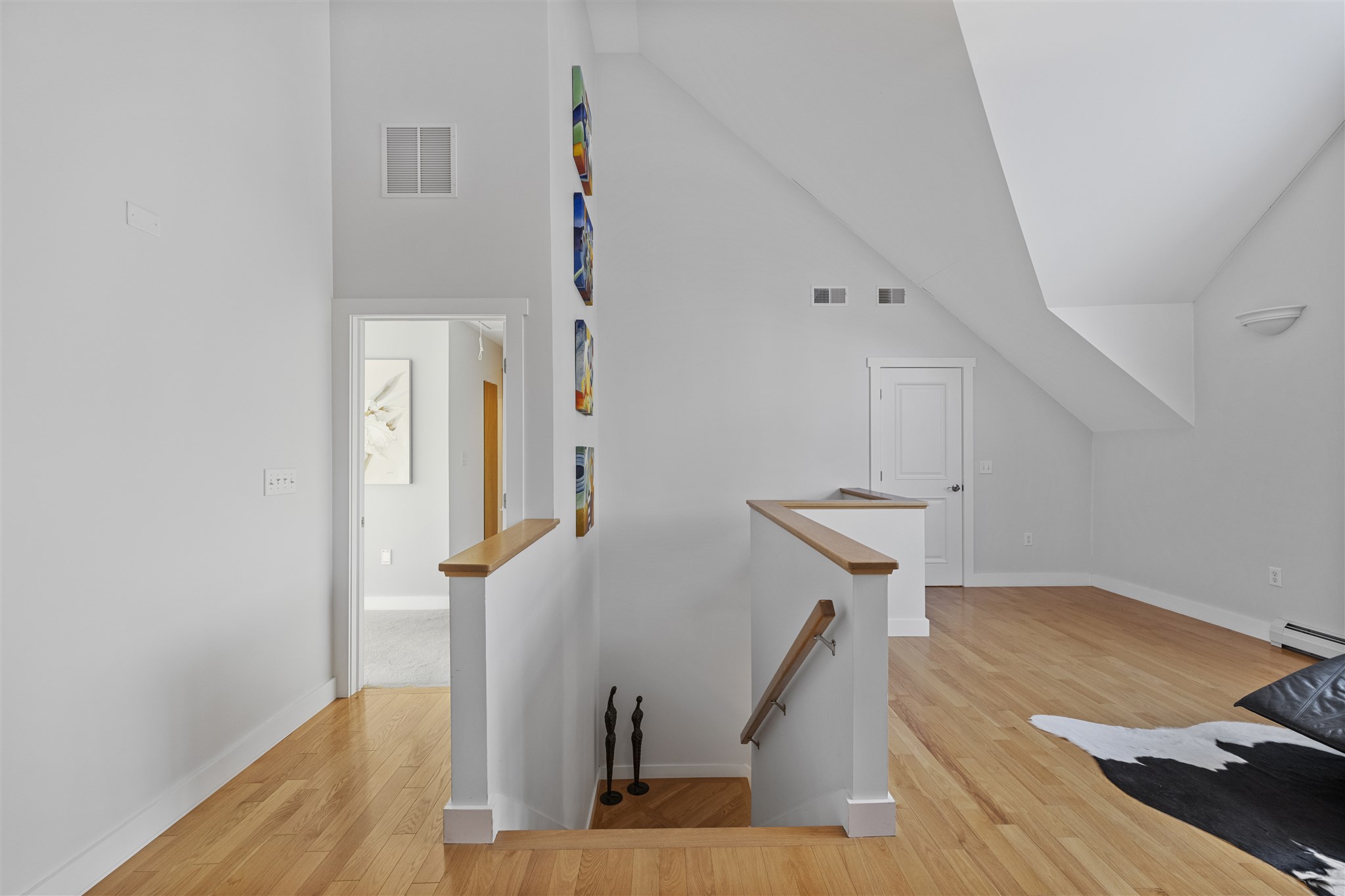 131 Ladieu Road Plainfield, NH 03781 - Photo 20 of 38