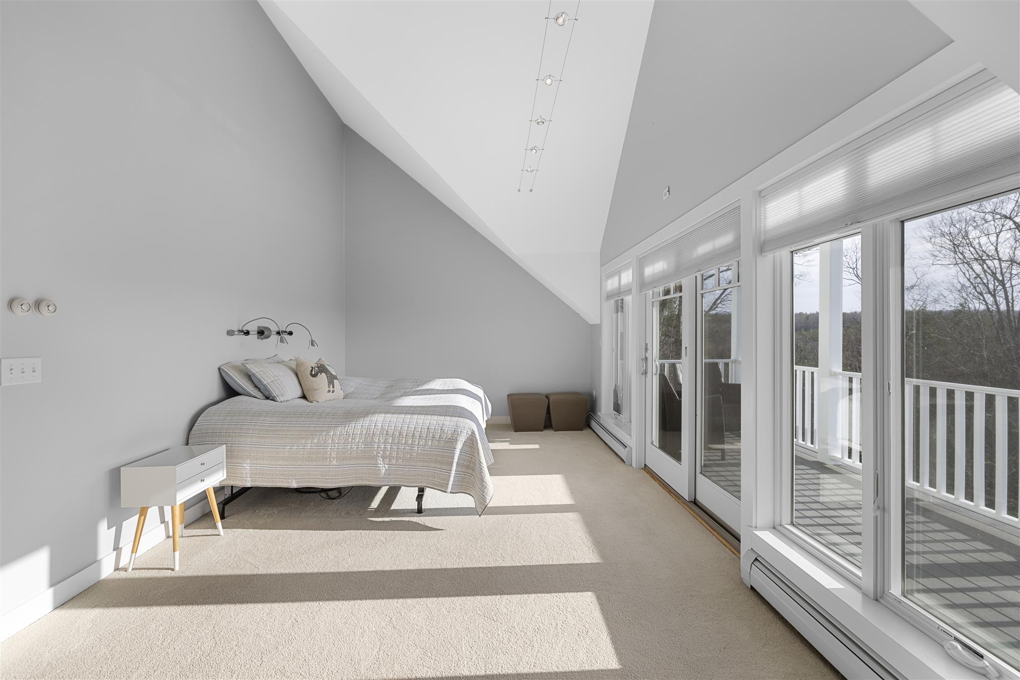 131 Ladieu Road Plainfield, NH 03781 - Photo 22 of 38