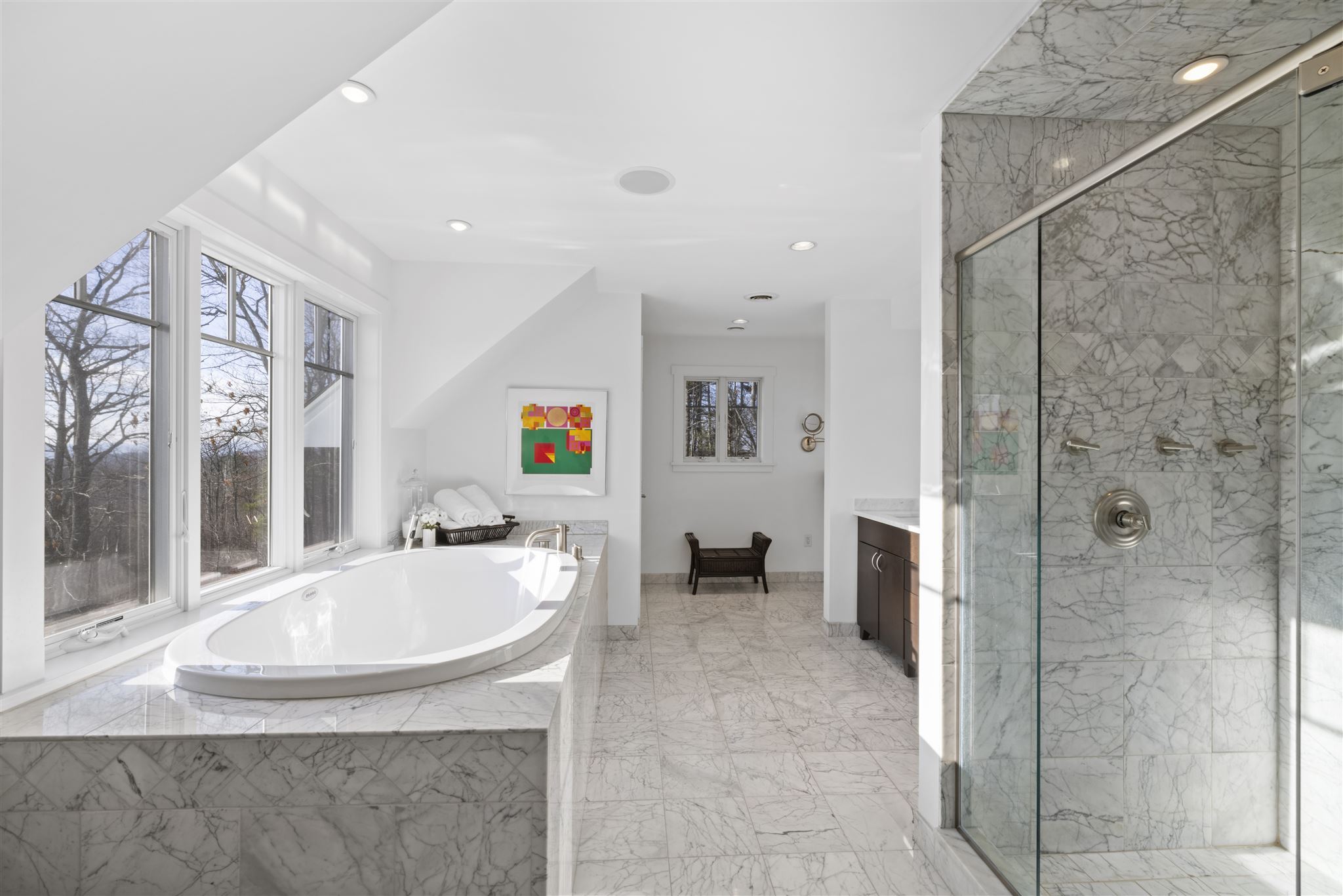 131 Ladieu Road Plainfield, NH 03781 - Photo 25 of 38