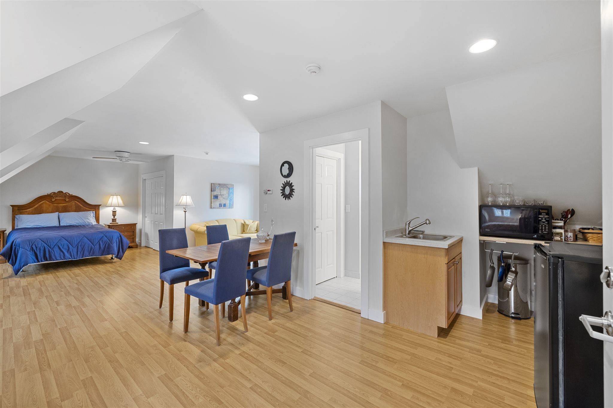 131 Ladieu Road Plainfield, NH 03781 - Photo 34 of 38