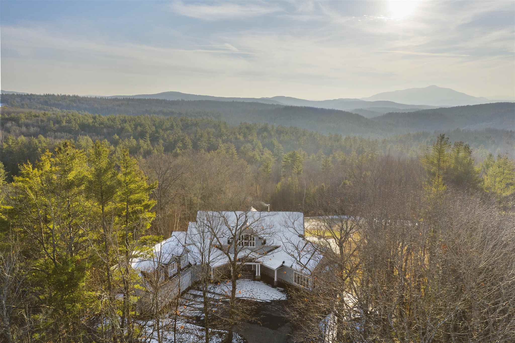 131 Ladieu Road Plainfield, NH 03781 - Photo 35 of 38