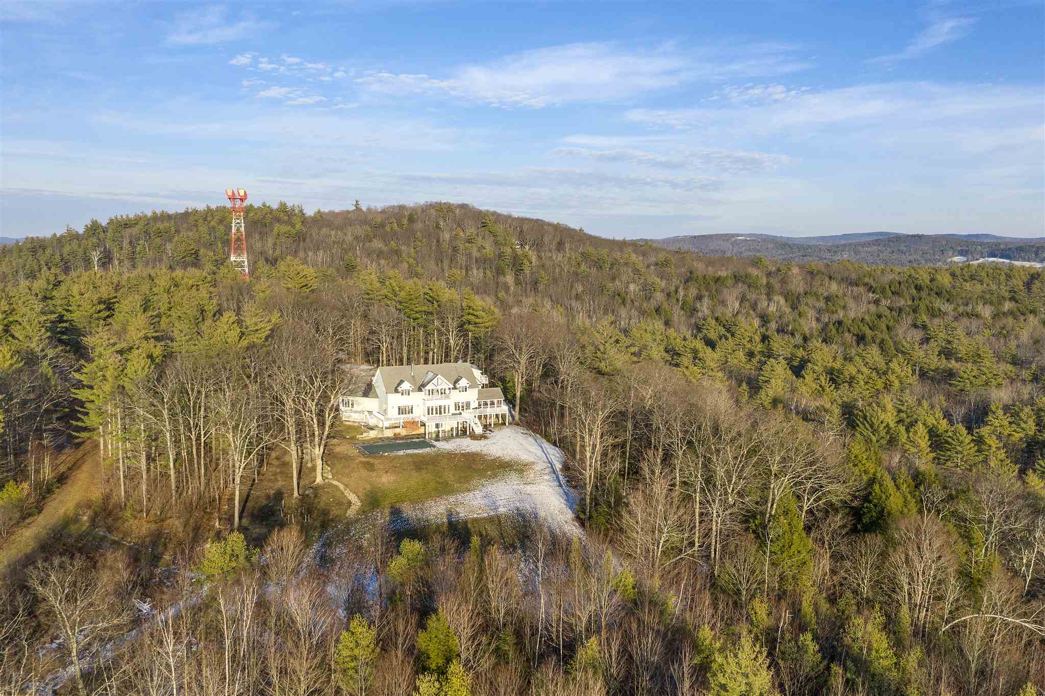 131 Ladieu Road Plainfield, NH 03781 - Photo 36 of 38