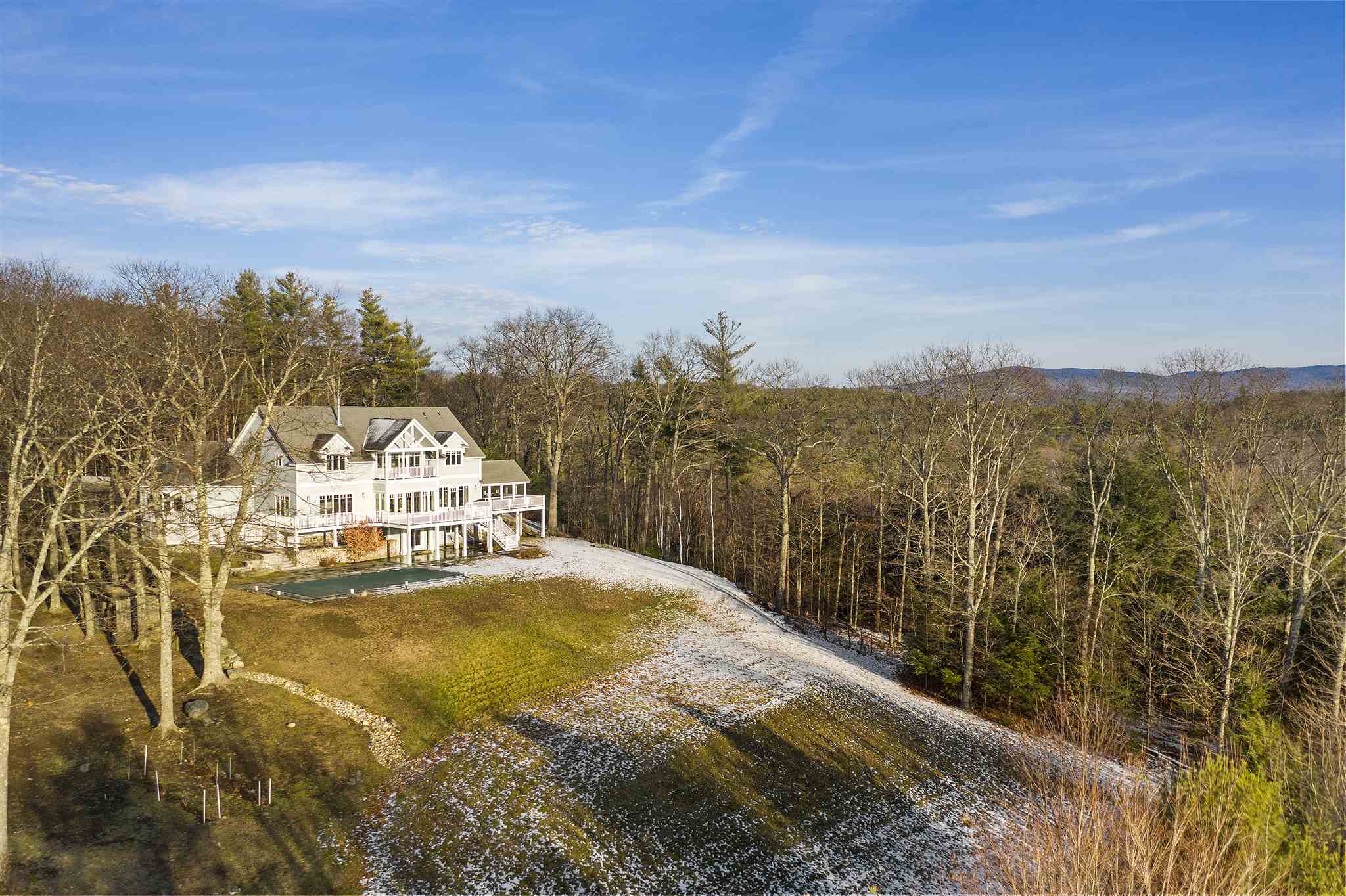 131 Ladieu Road Plainfield, NH 03781 - Photo 37 of 38