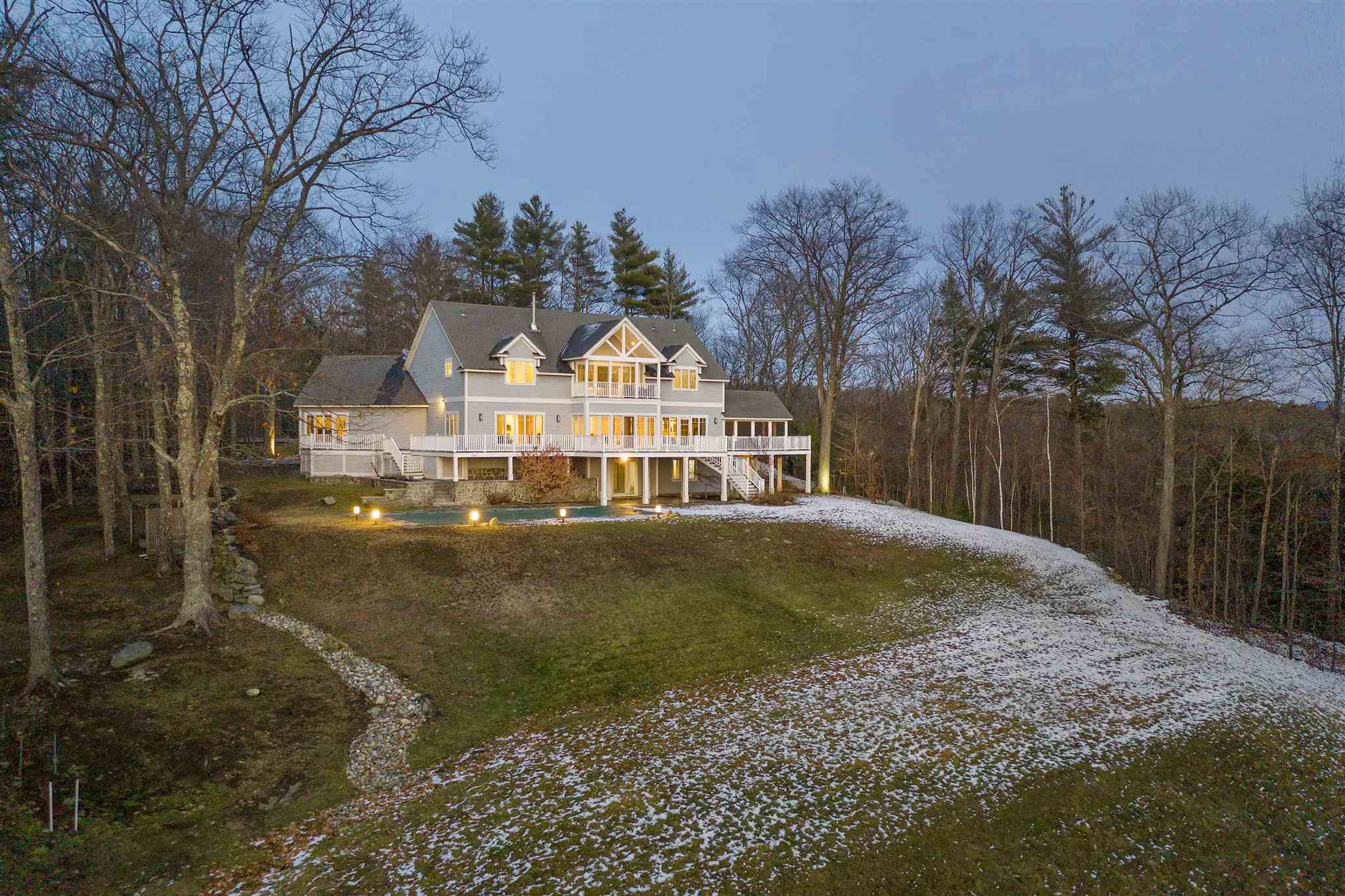 131 Ladieu Road Plainfield, NH 03781 - Photo 38 of 38