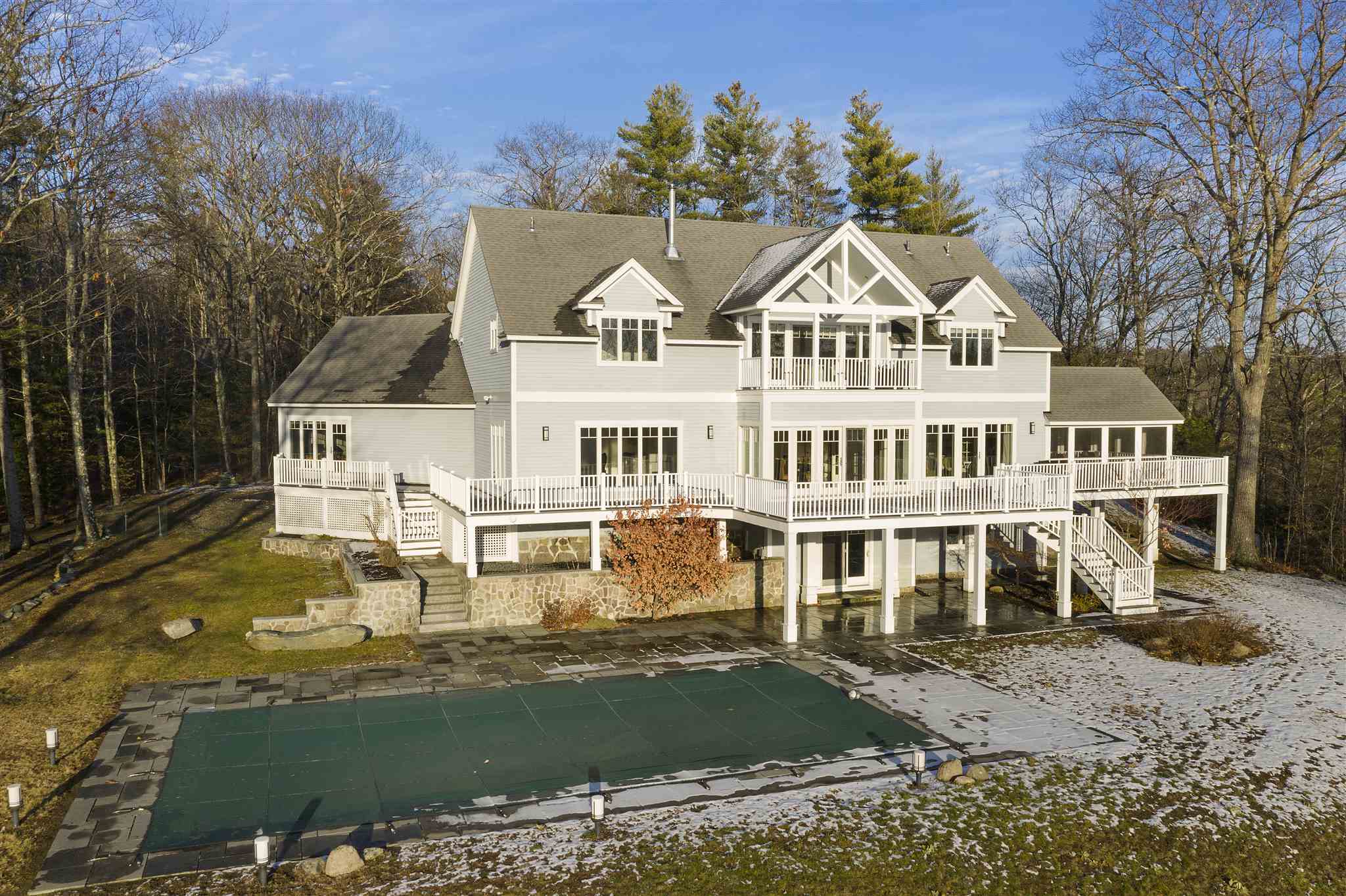 131 Ladieu Road Plainfield, NH 03781 - Photo 6 of 38