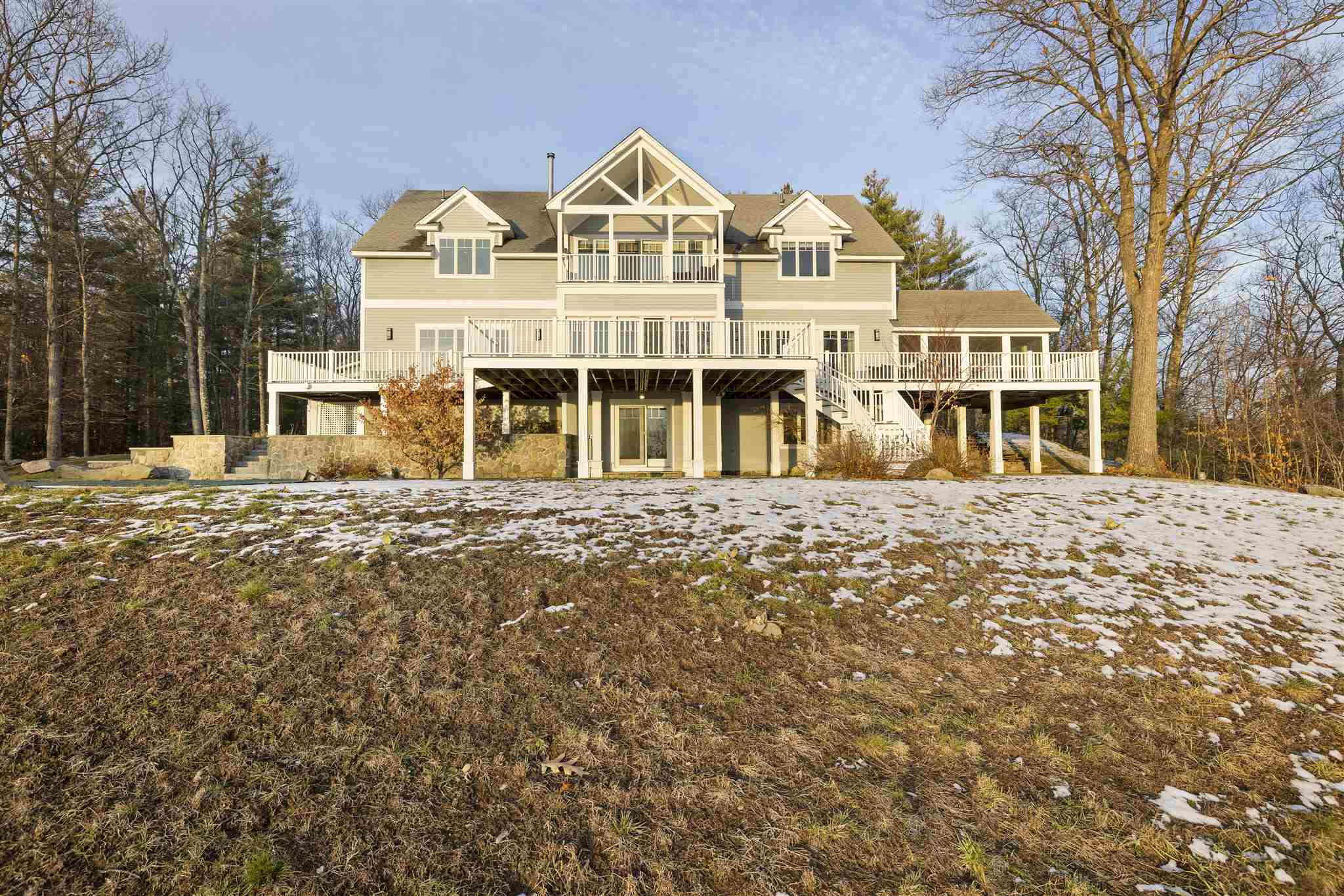 131 Ladieu Road Plainfield, NH 03781 - Photo 7 of 38