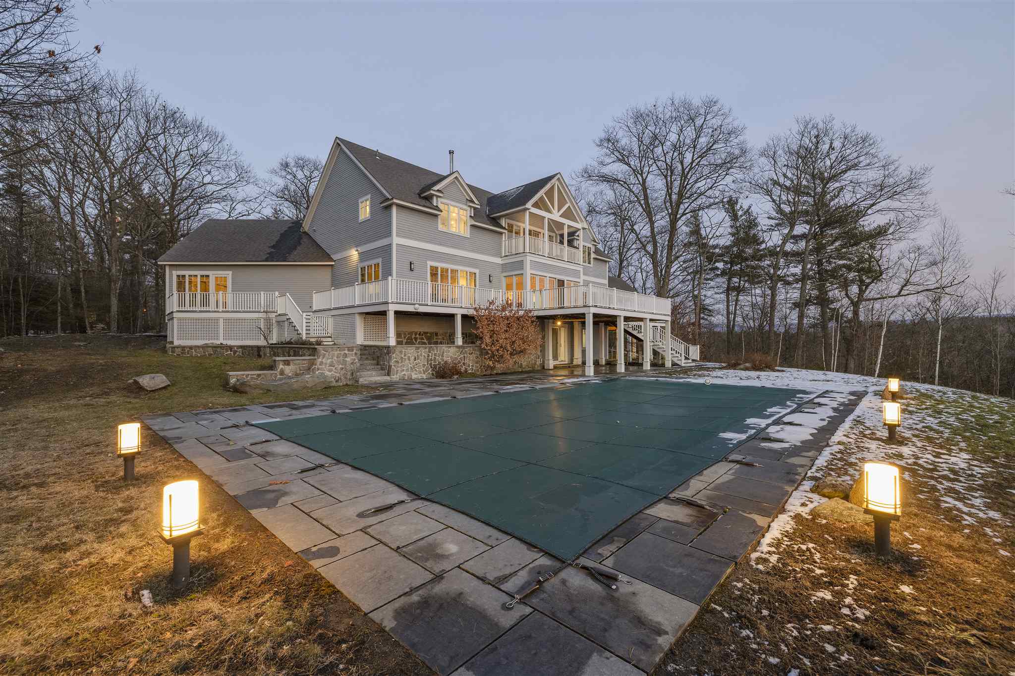 131 Ladieu Road Plainfield, NH 03781 - Photo 8 of 38