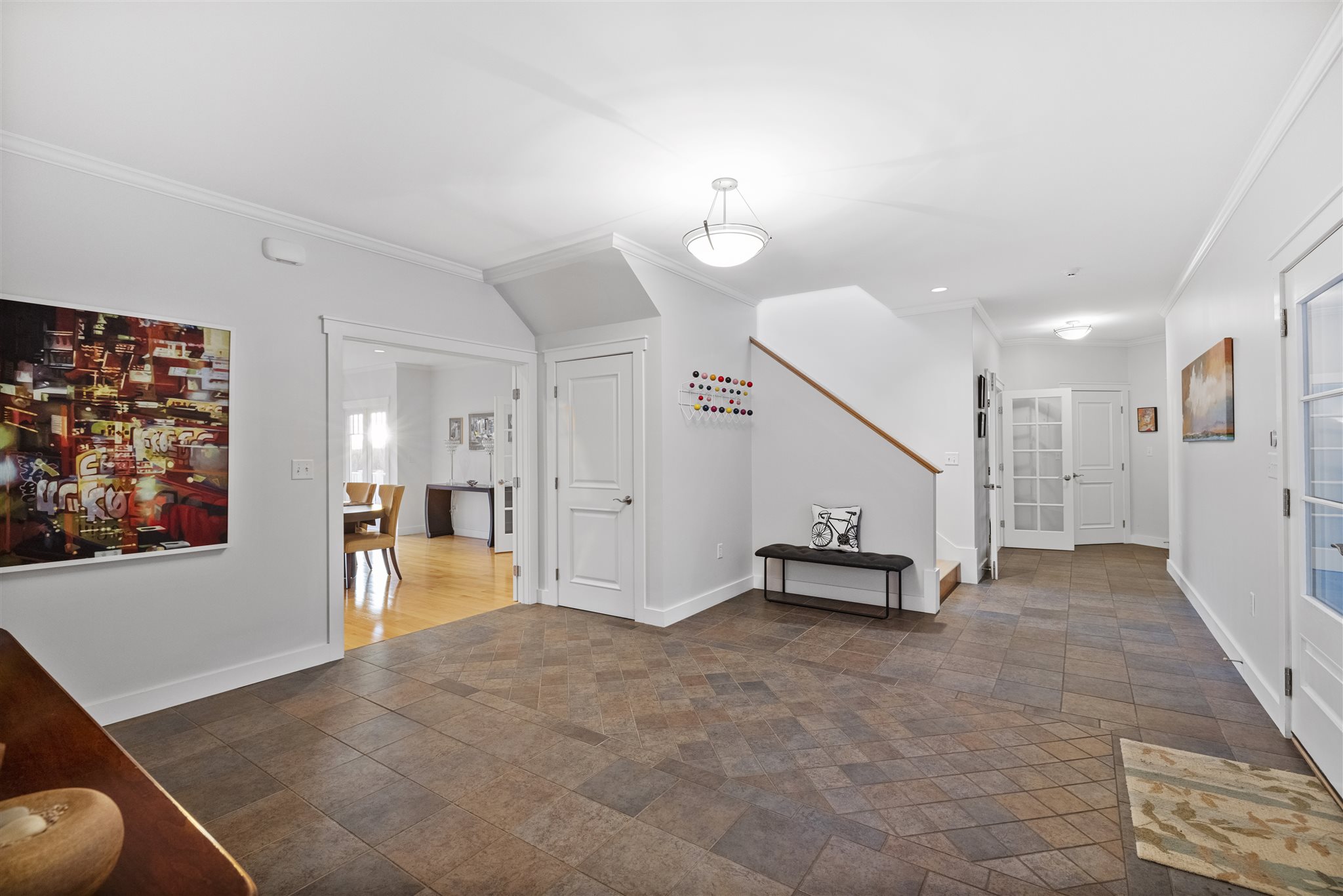 131 Ladieu Road Plainfield, NH 03781 - Photo 10 of 38