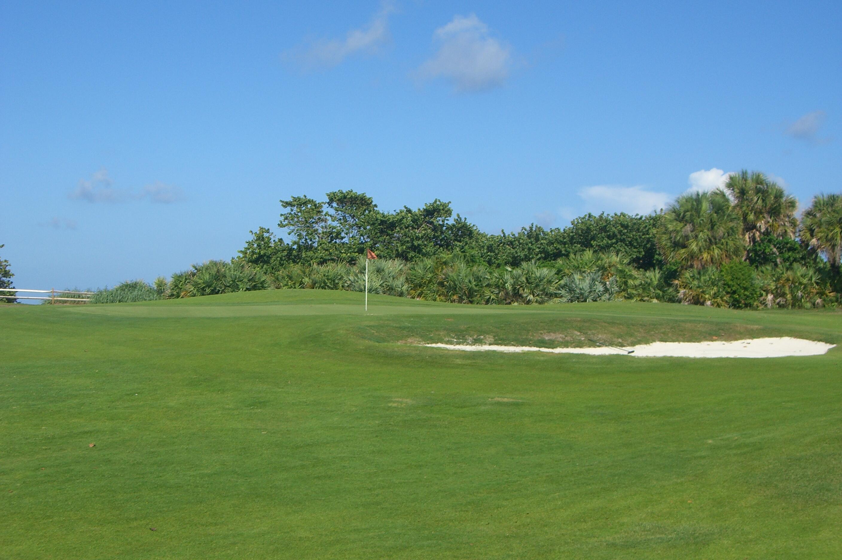 2851 South Ocean Boulevard, Unit 1A Boca Raton, FL 33432 - Photo 51 of 52 City Golf Course