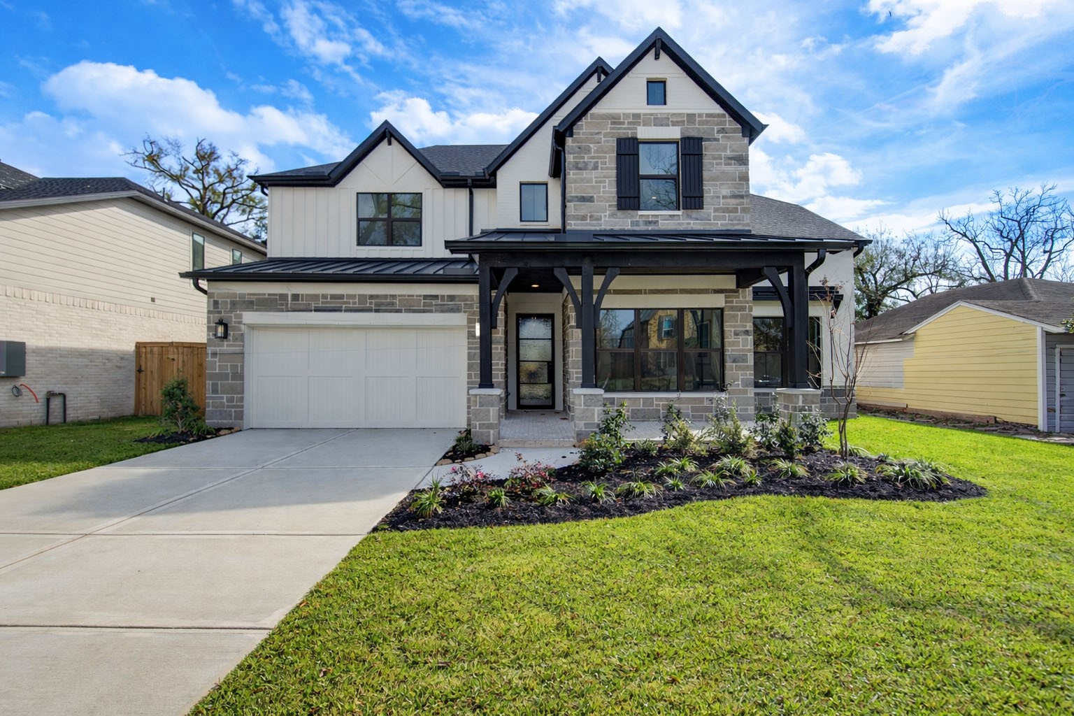 1502 Story Street Houston, TX 77055 - Photo 2 of 42 1502 Story street is ready for you to call it home.