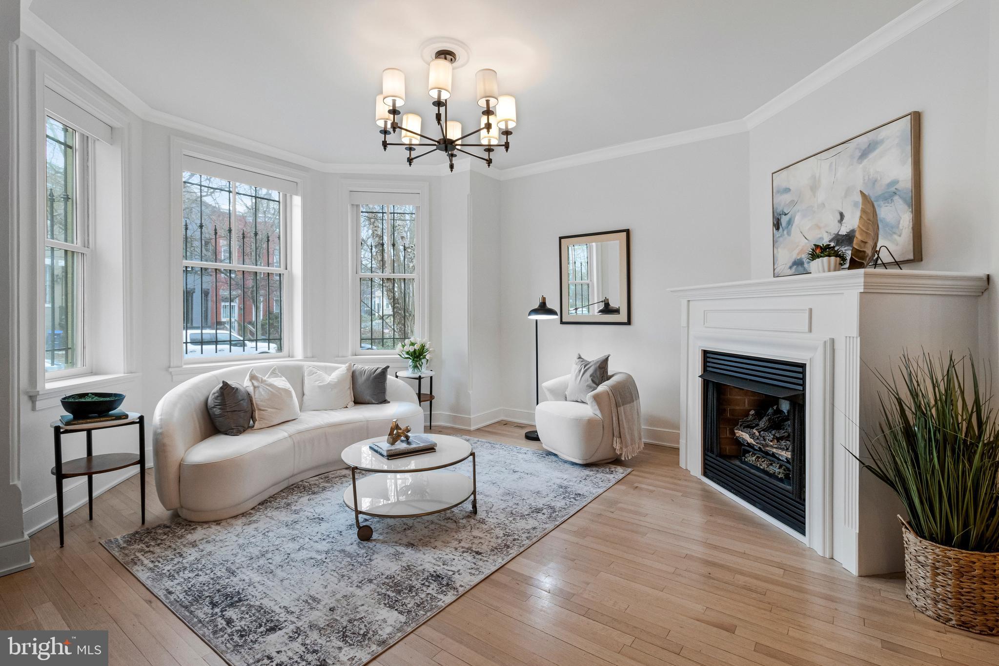 504 G Street Northeast, Unit 1 Washington, DC 20002 - Photo 1 of 41 Welcome to your new home on Capitol Hill!