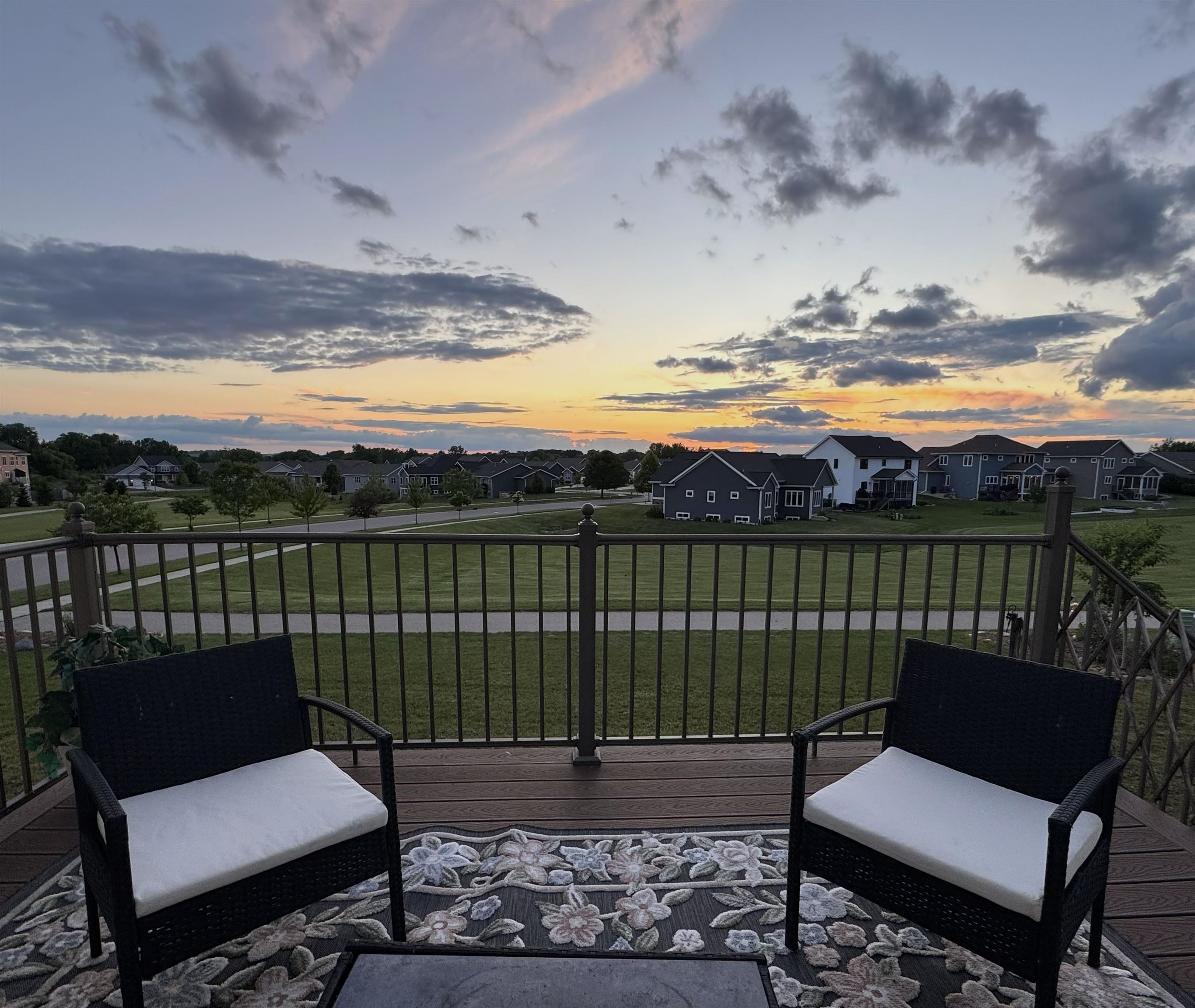 6551 Wolf Hollow Road Windsor, WI 53598 - Photo 2 of 28