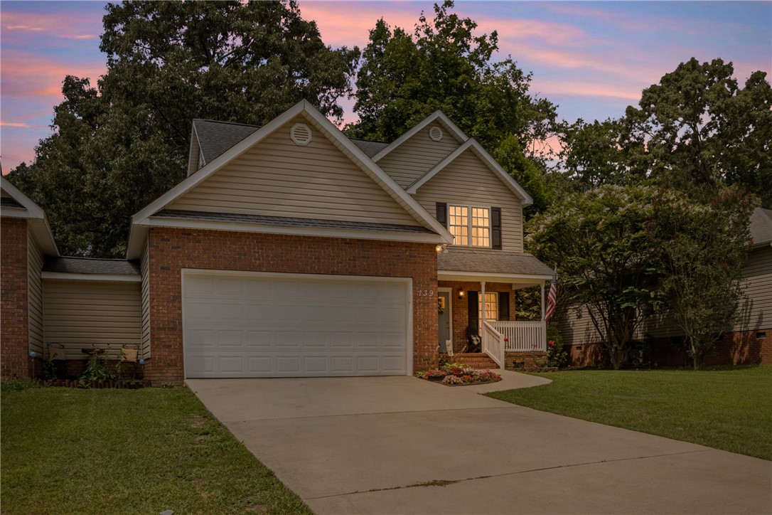 139 Ashton Lane Anderson, SC 29621 - Photo 38 of 42