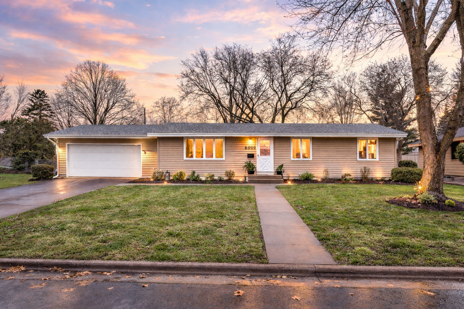 8309 Harrison Road Bloomington, MN 55437 - Photo 1 of 31