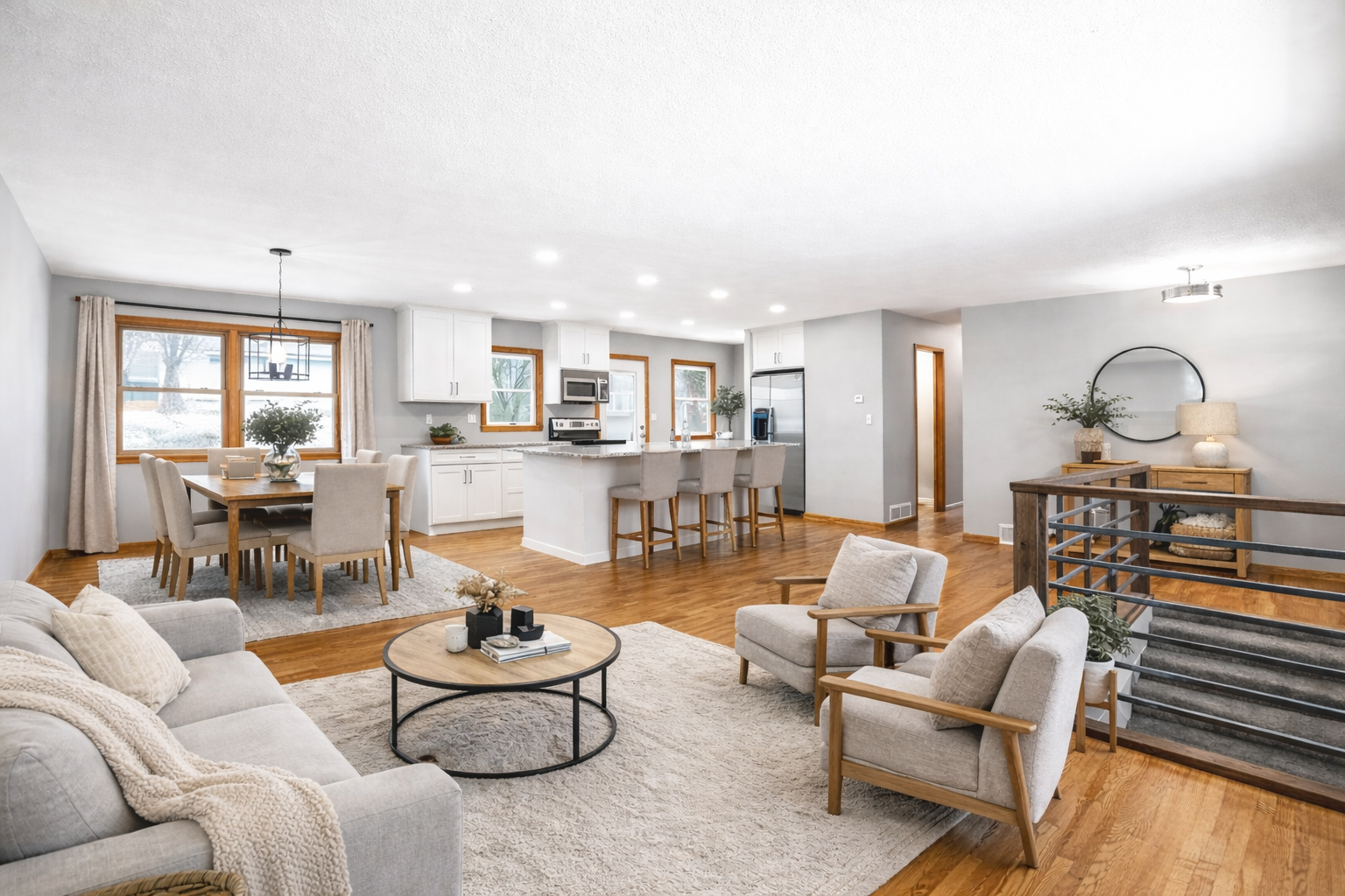 8309 Harrison Road Bloomington, MN 55437 - Photo 10 of 31