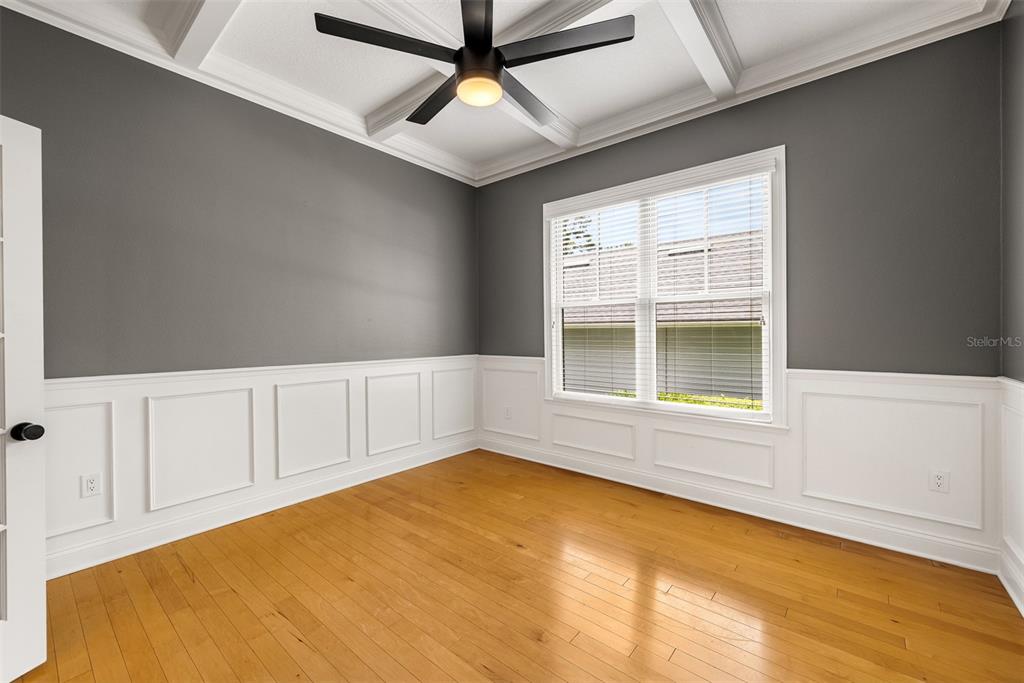 11067 Northwest 18th Road Gainesville, FL 32606 - Photo 15 of 58 an empty room with a window