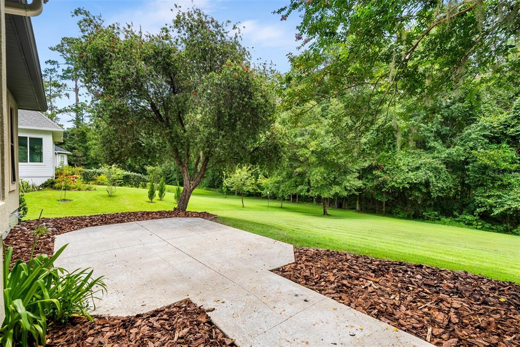 11067 Northwest 18th Road Gainesville, FL 32606 - Photo 53 of 58 a view of a park with large trees