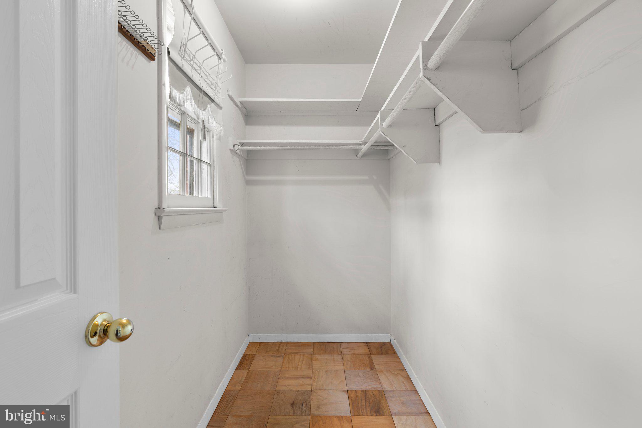 14816 Mistletoe Court Silver Spring, MD 20905 - Photo 27 of 44 a view of storage and utility room with windows
