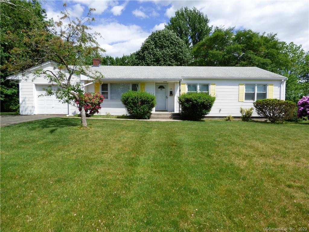 19 Sycamore Road Bloomfield, CT 06002 - Photo 1 of 1