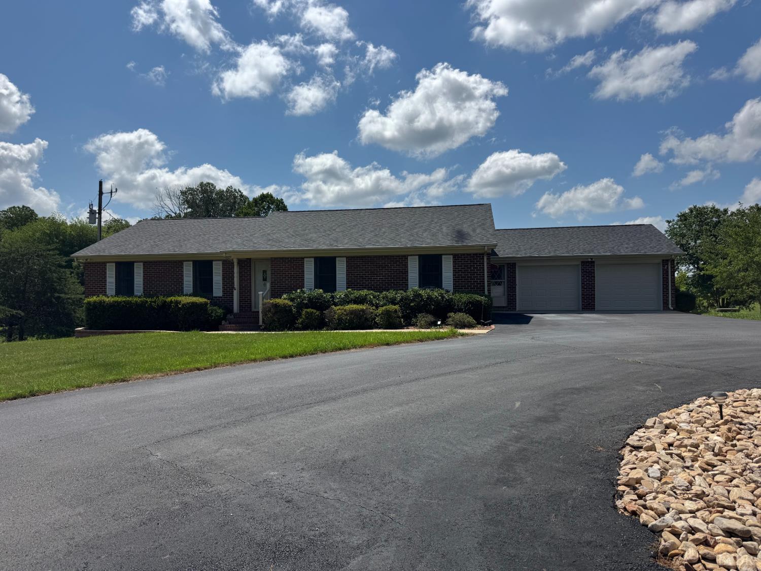 248 Willow Oak Road Appomattox, VA 24522 - Photo 1 of 30