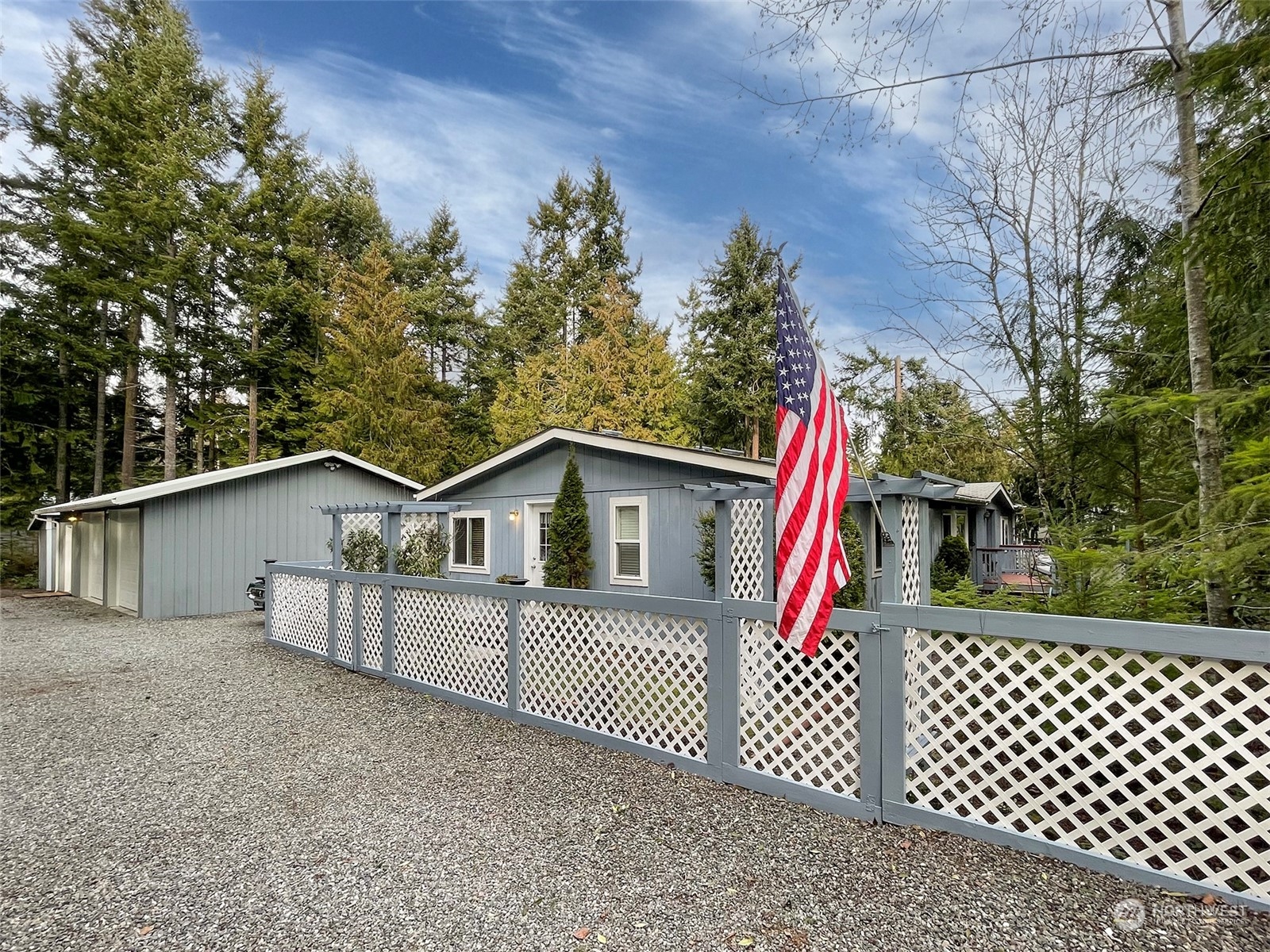 173 Rhododendron Drive Sequim, WA 98382 - Photo 1 of 40 Gallery Image 1