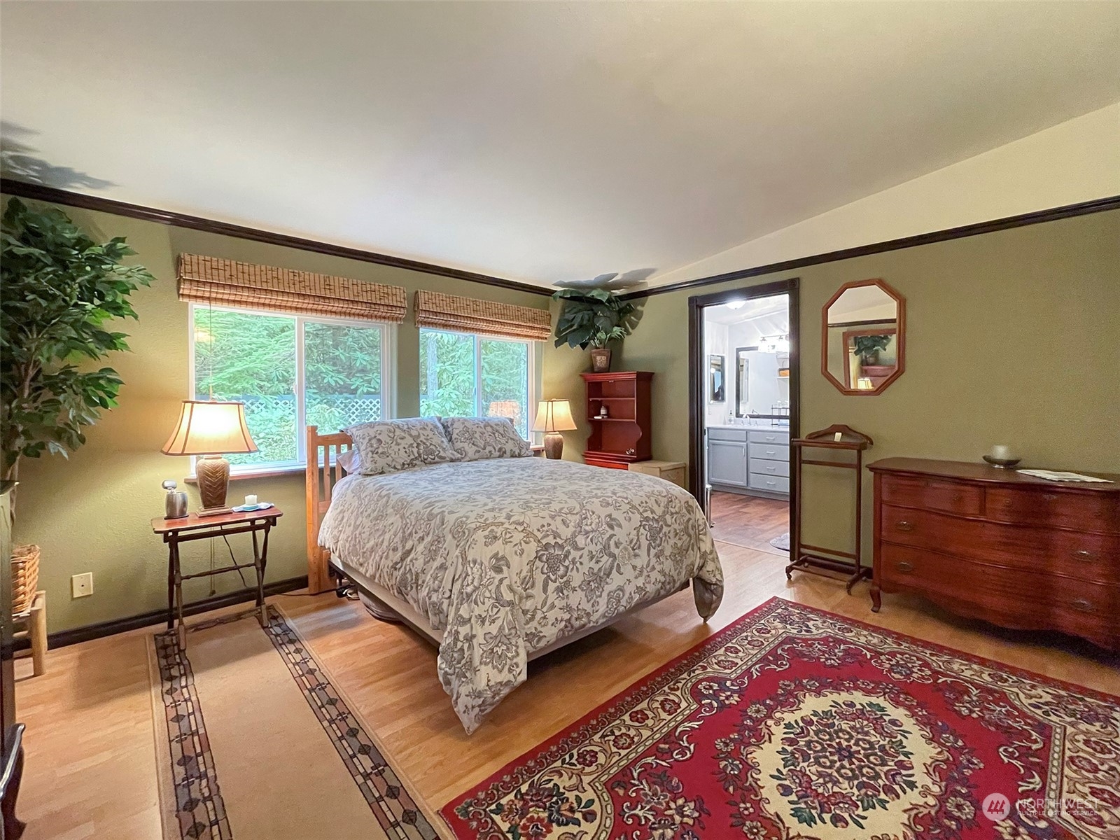 173 Rhododendron Drive Sequim, WA 98382 - Photo 19 of 40 Gallery Image 19