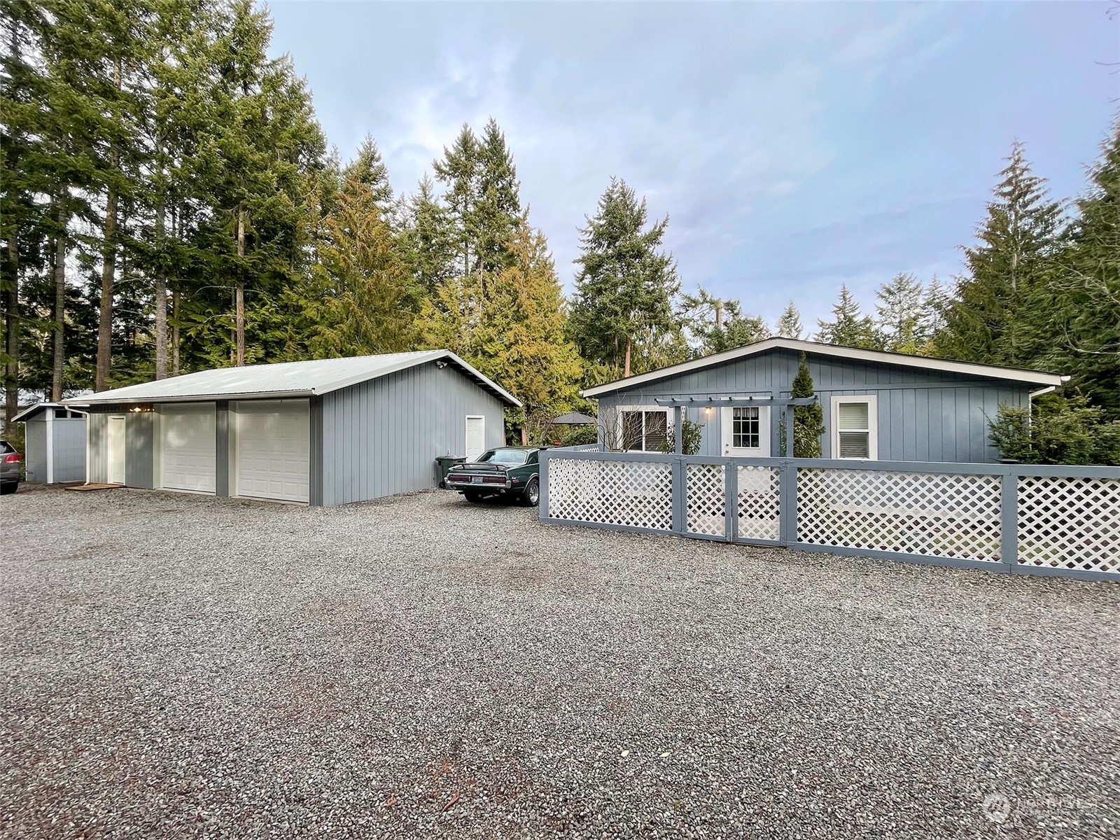 173 Rhododendron Drive Sequim, WA 98382 - Photo 2 of 40 Gallery Image 2
