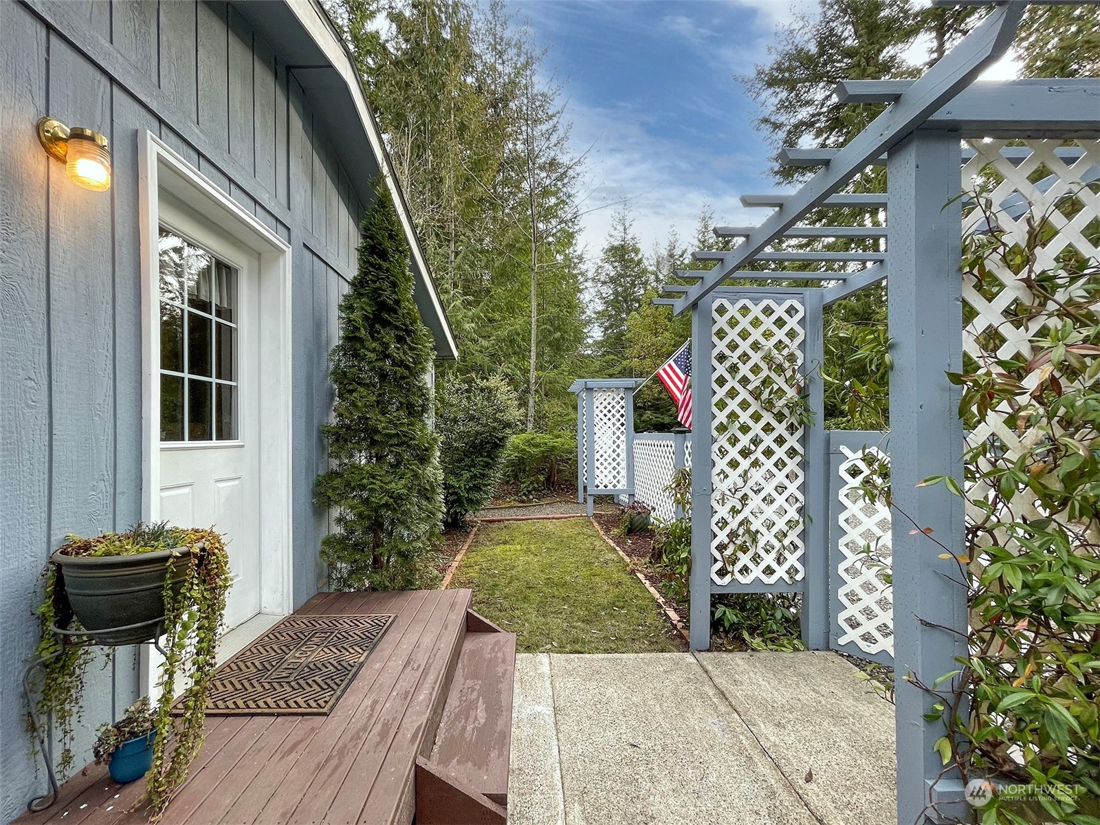 173 Rhododendron Drive Sequim, WA 98382 - Photo 29 of 40 Gallery Image 29