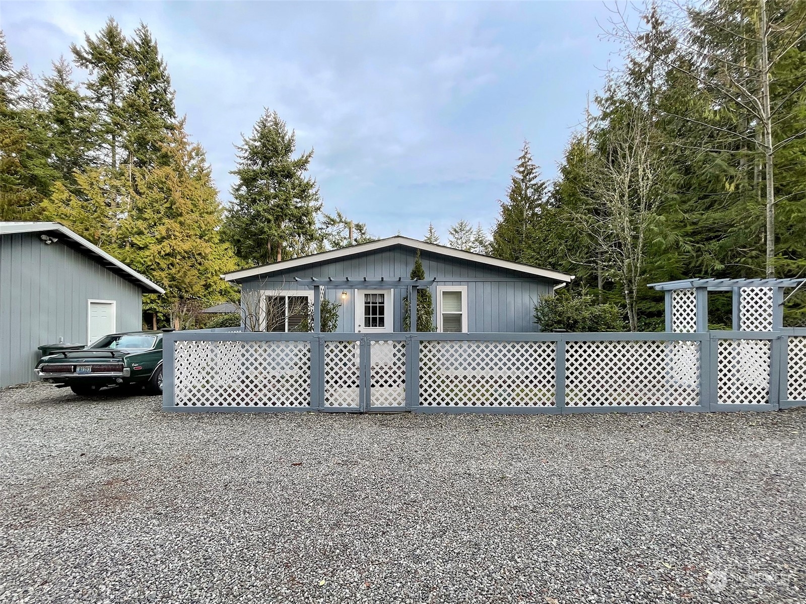 173 Rhododendron Drive Sequim, WA 98382 - Photo 30 of 40 Gallery Image 30