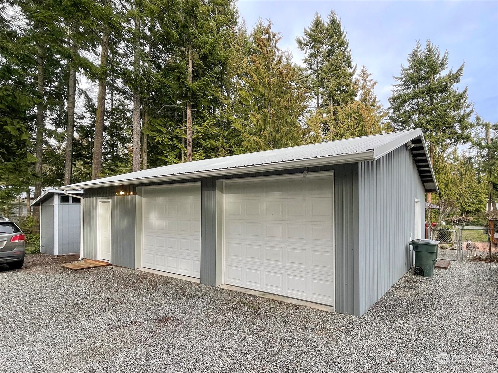 173 Rhododendron Drive Sequim, WA 98382 - Photo 31 of 40 Gallery Image 31