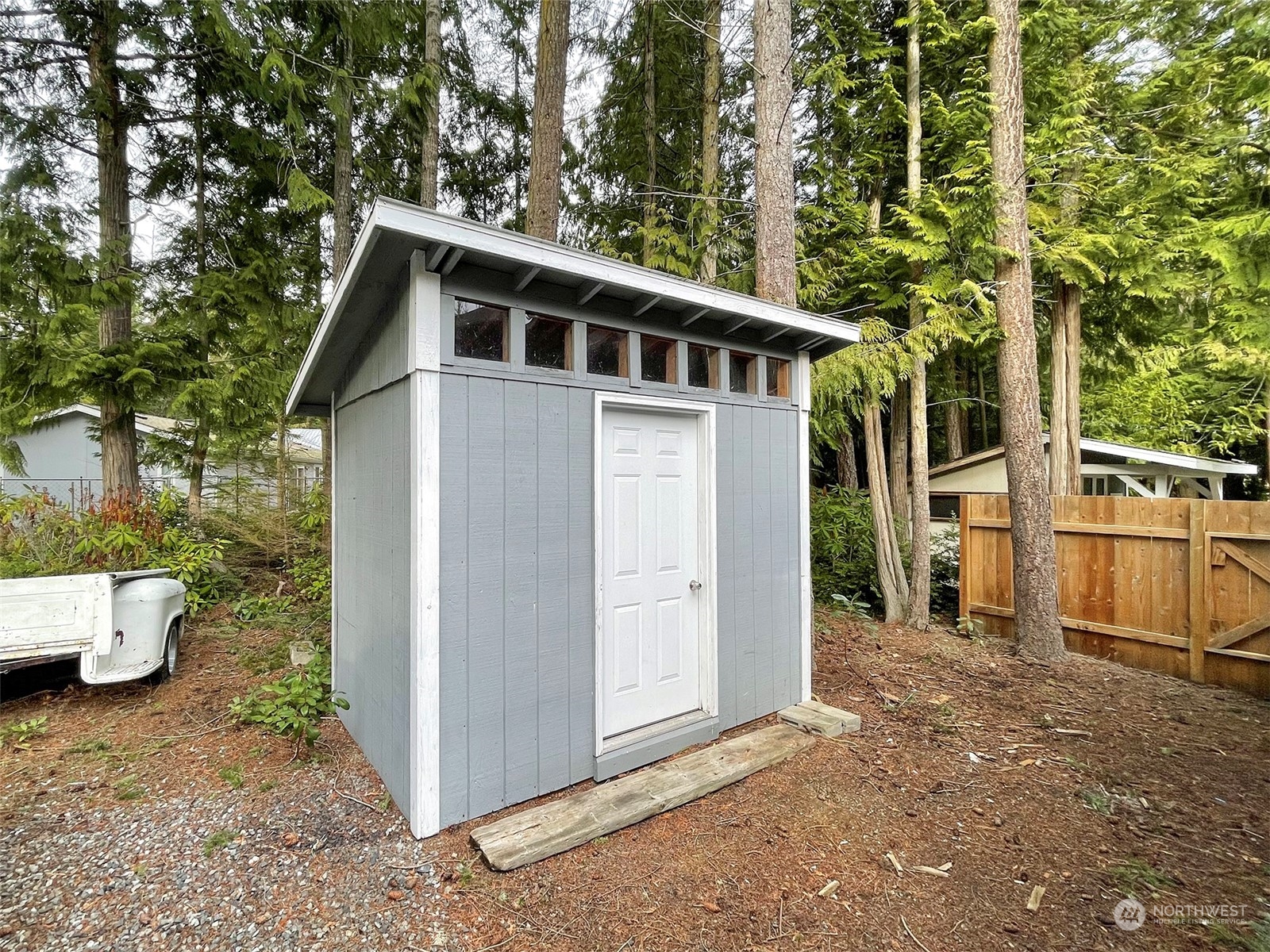 173 Rhododendron Drive Sequim, WA 98382 - Photo 32 of 40 Gallery Image 32