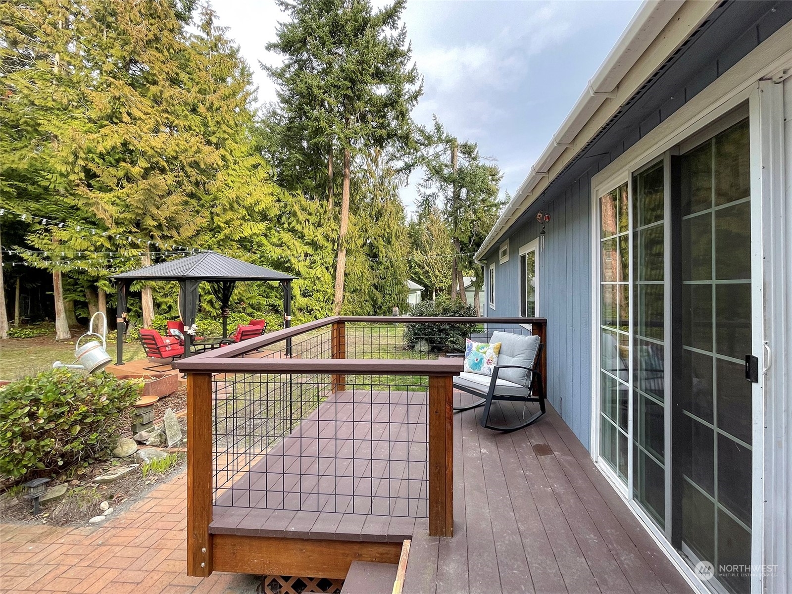 173 Rhododendron Drive Sequim, WA 98382 - Photo 33 of 40 Gallery Image 33