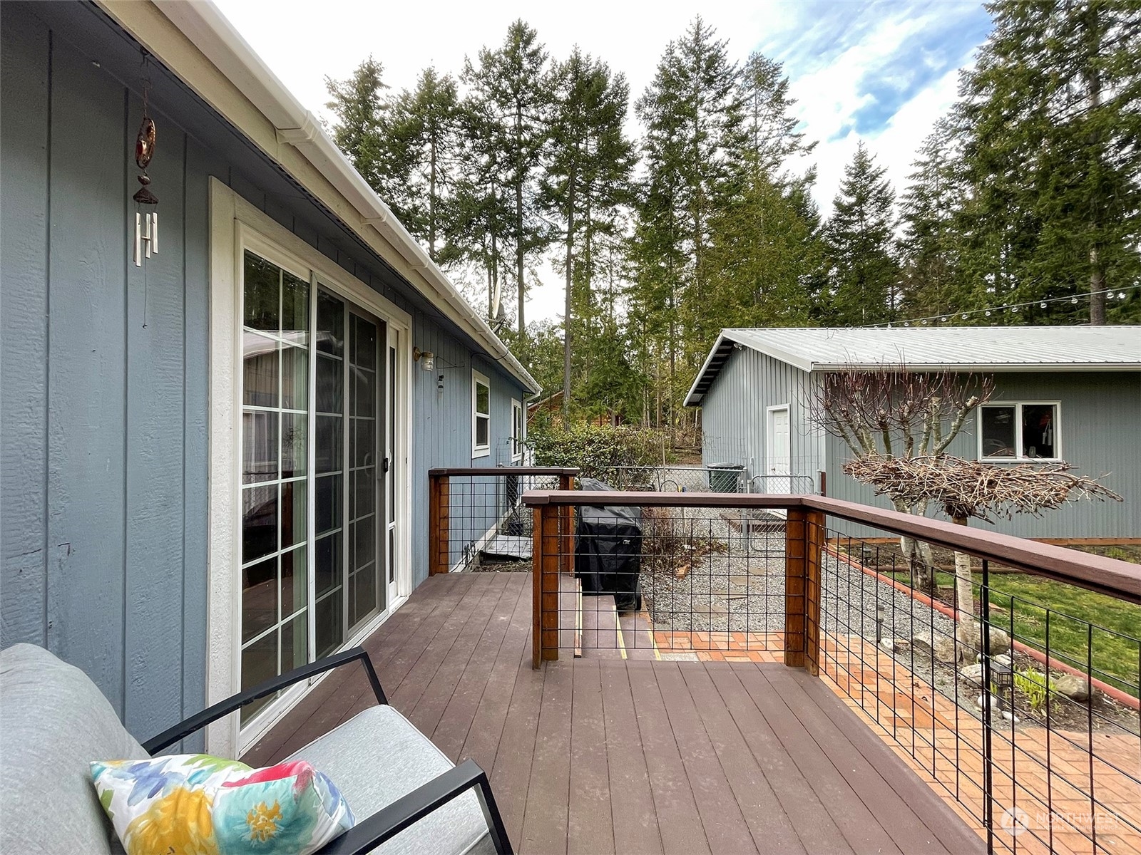 173 Rhododendron Drive Sequim, WA 98382 - Photo 34 of 40 Gallery Image 34