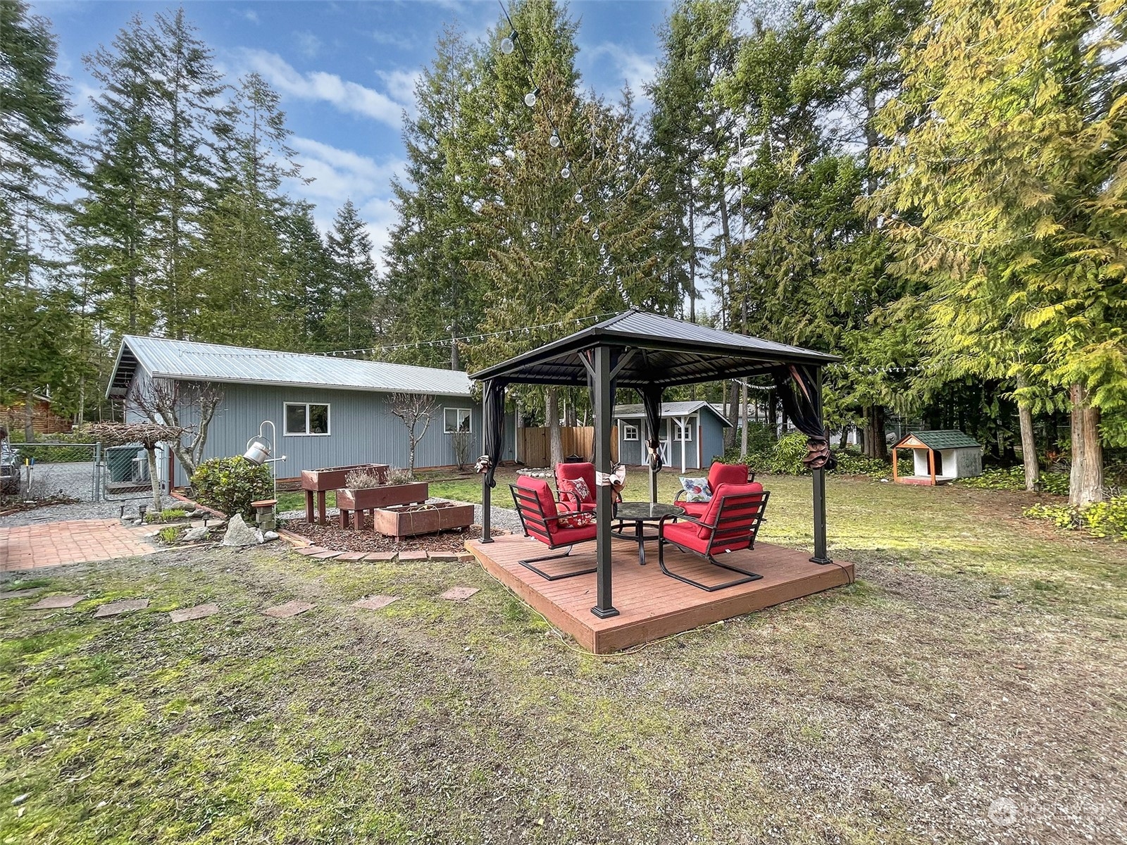 173 Rhododendron Drive Sequim, WA 98382 - Photo 35 of 40 Gallery Image 35