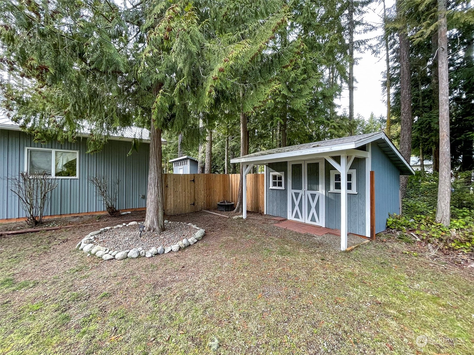 173 Rhododendron Drive Sequim, WA 98382 - Photo 36 of 40 Gallery Image 36