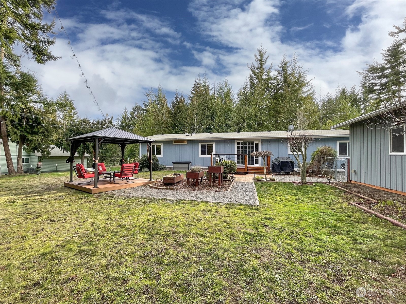 173 Rhododendron Drive Sequim, WA 98382 - Photo 38 of 40 Gallery Image 38