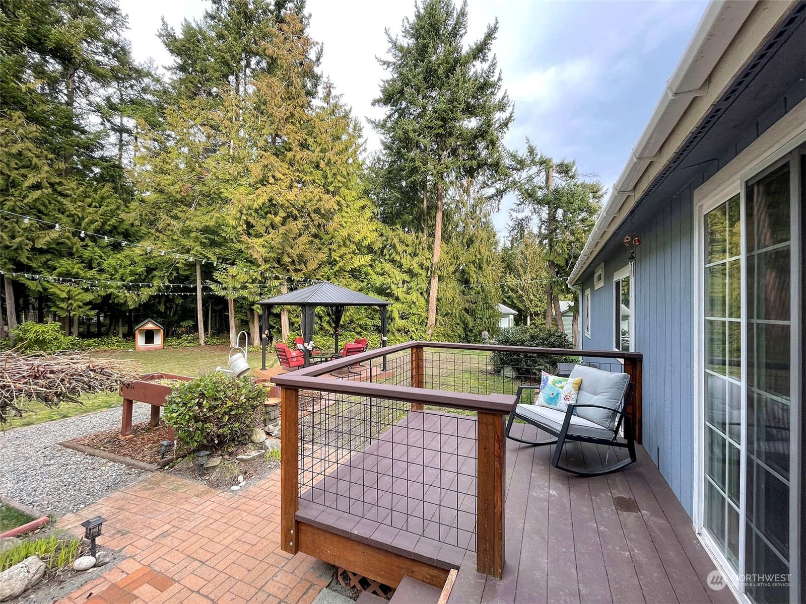 173 Rhododendron Drive Sequim, WA 98382 - Photo 39 of 40 Gallery Image 39