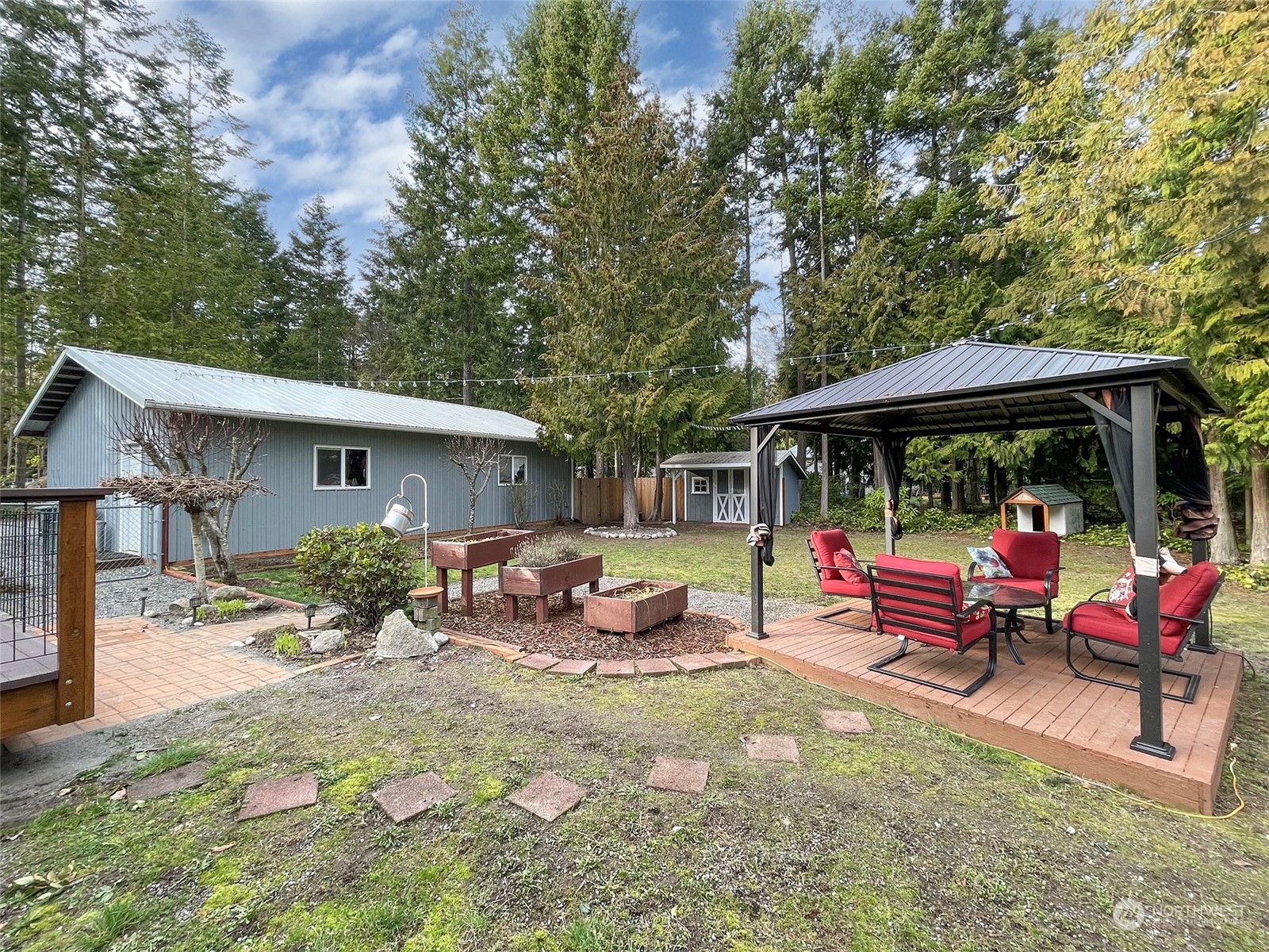 173 Rhododendron Drive Sequim, WA 98382 - Photo 40 of 40 Gallery Image 40