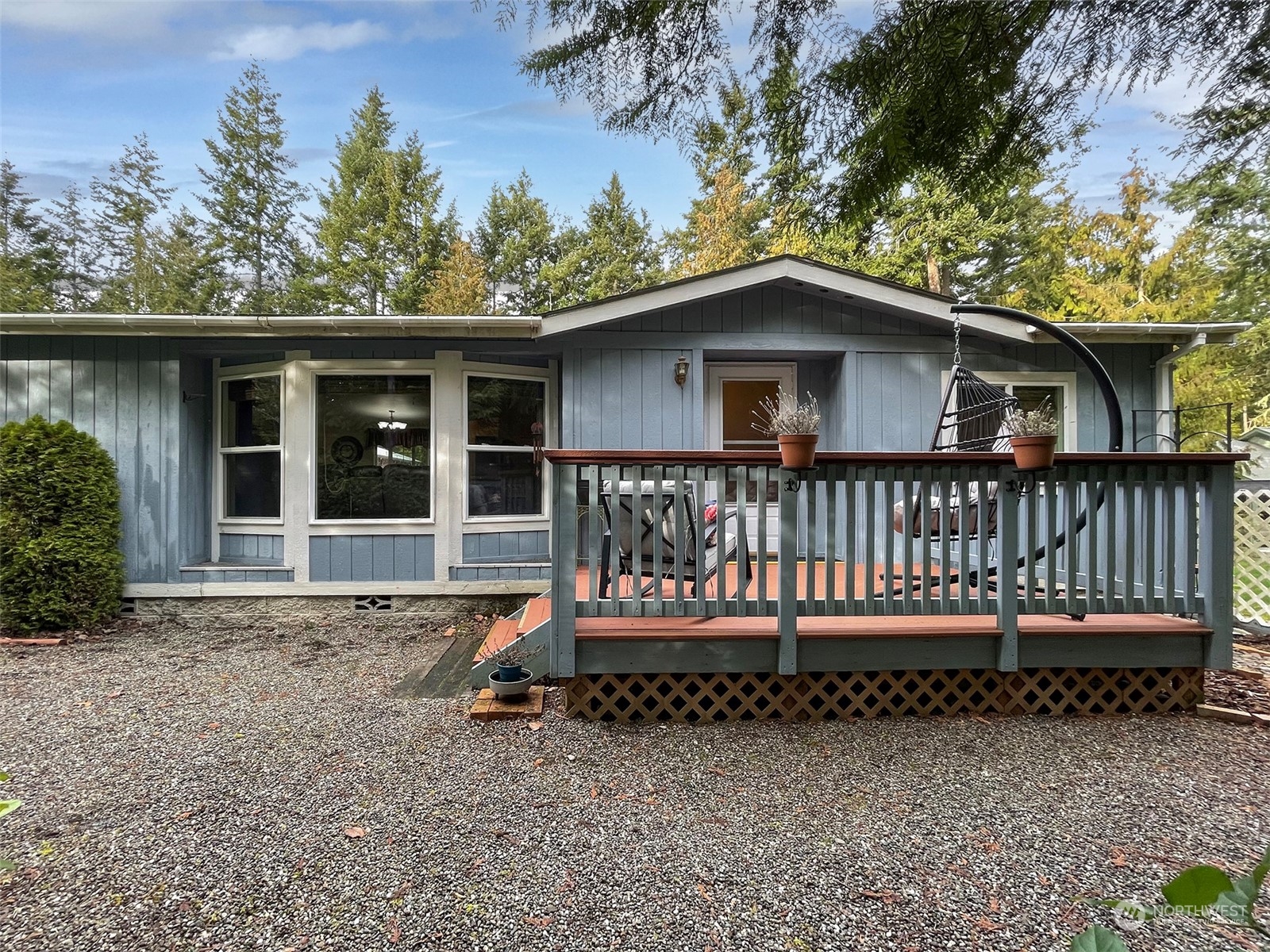 173 Rhododendron Drive Sequim, WA 98382 - Photo 4 of 40 Gallery Image 4