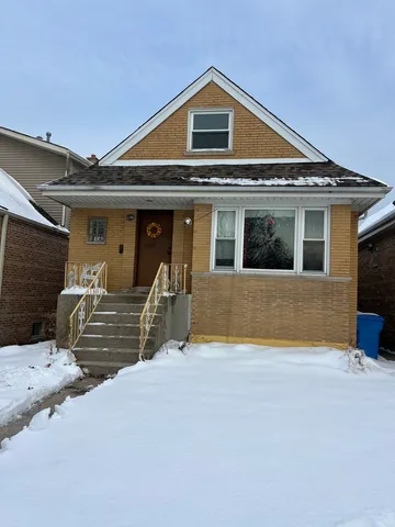 $275,000 | 6106 West Lawrence Avenue, Chicago, IL 60630