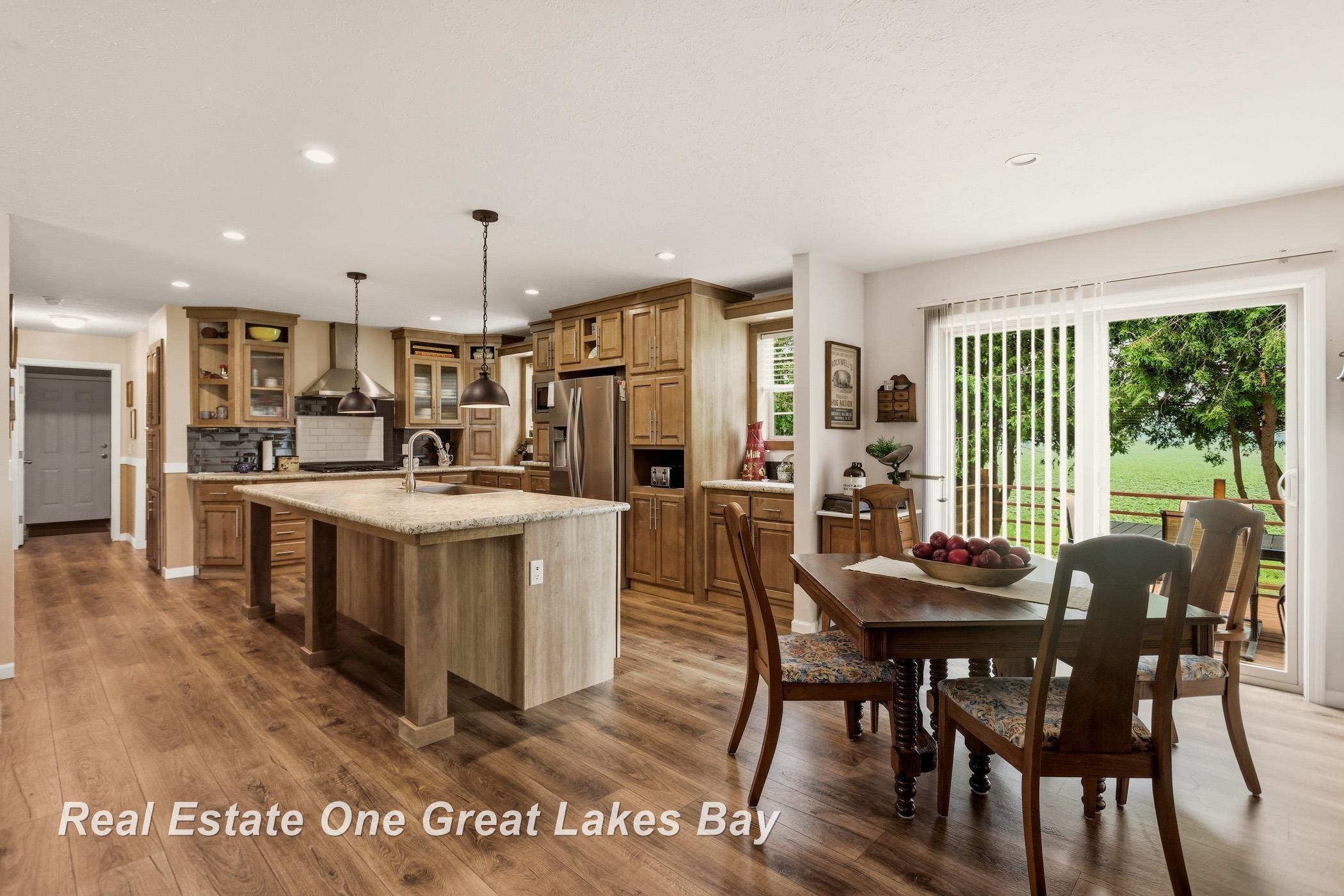 6801 Standish Road Bentley, MI 48613 - Photo 14 of 50