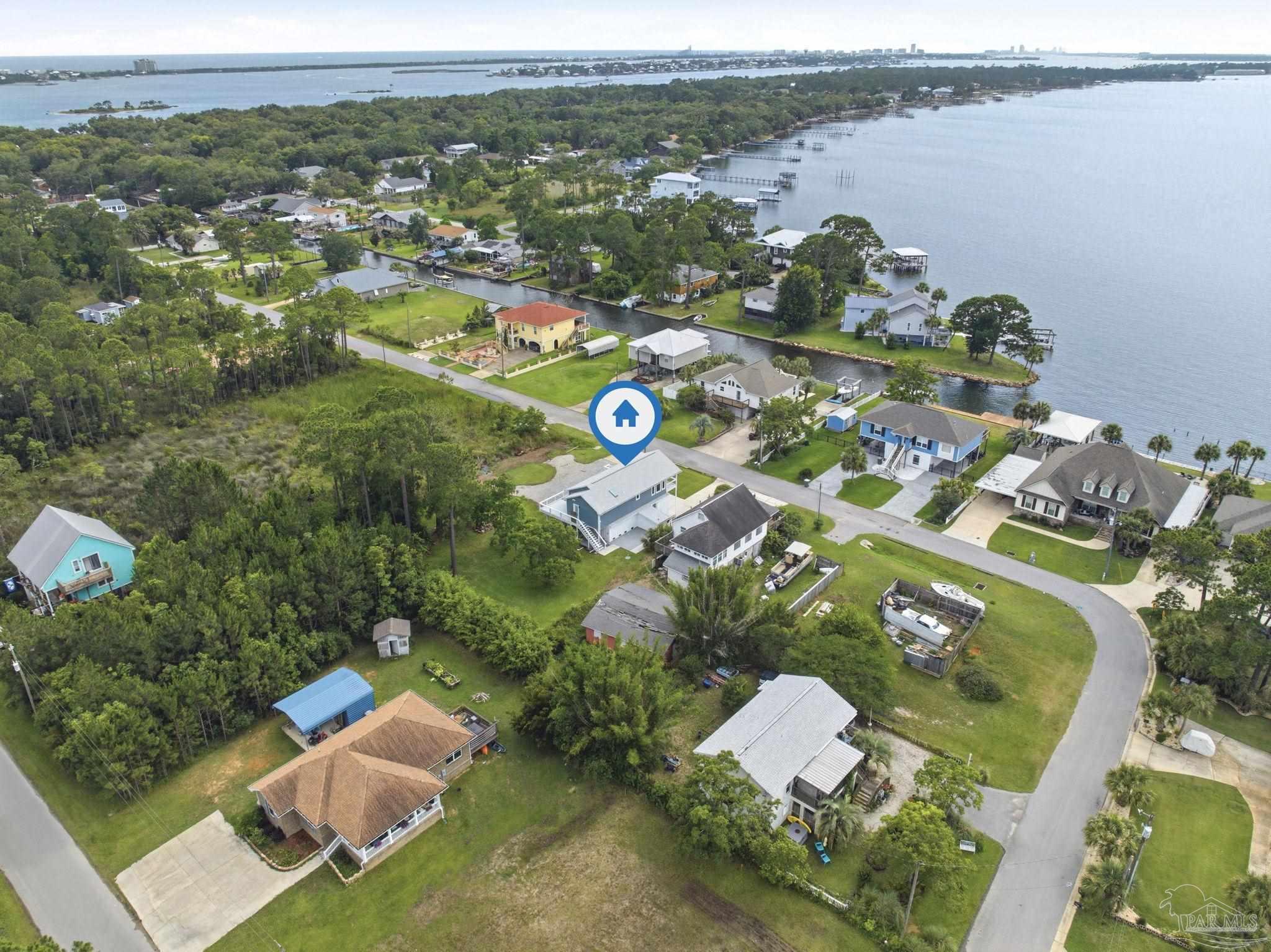 5510 Bob O Link Road Pensacola, FL 32507 - Photo 48 of 51
