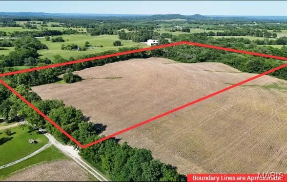 $195,000 | 13.08-acres Walnut Hill Lane, Elsberry, MO 63343
