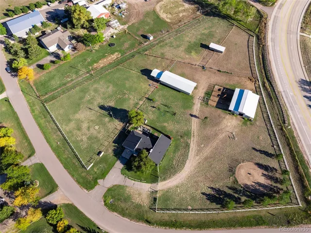 a view of an ocean and beach